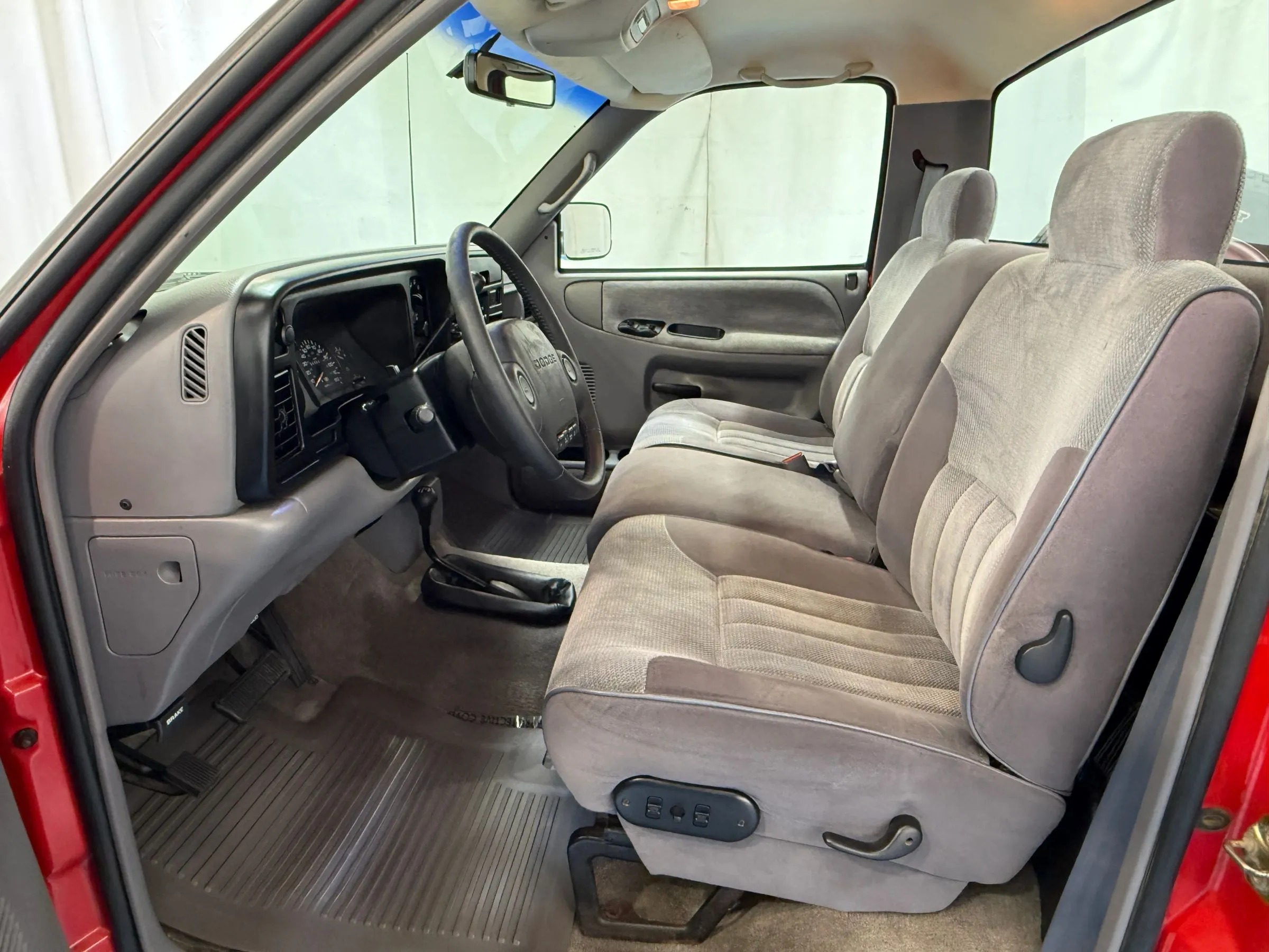 85k-Mile 1994 Dodge Ram 1500 SLT Laramie 4×4