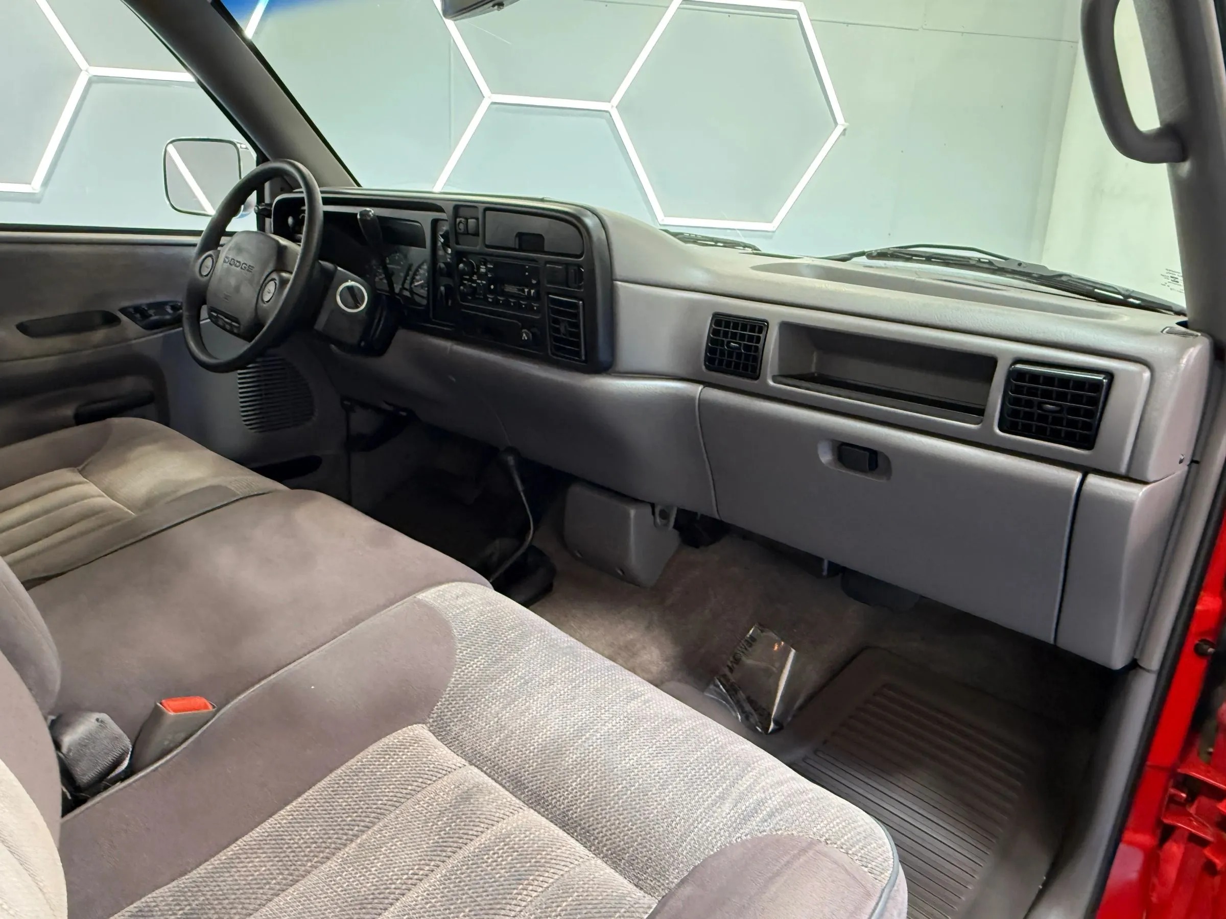 85k-Mile 1994 Dodge Ram 1500 SLT Laramie 4×4