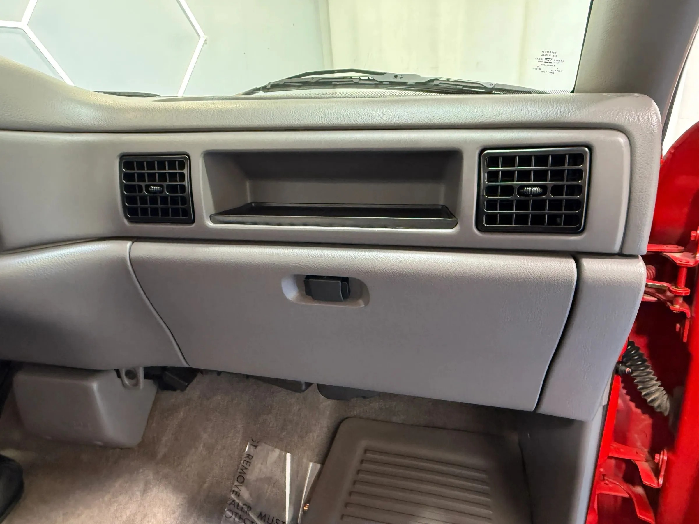 85k-Mile 1994 Dodge Ram 1500 SLT Laramie 4×4