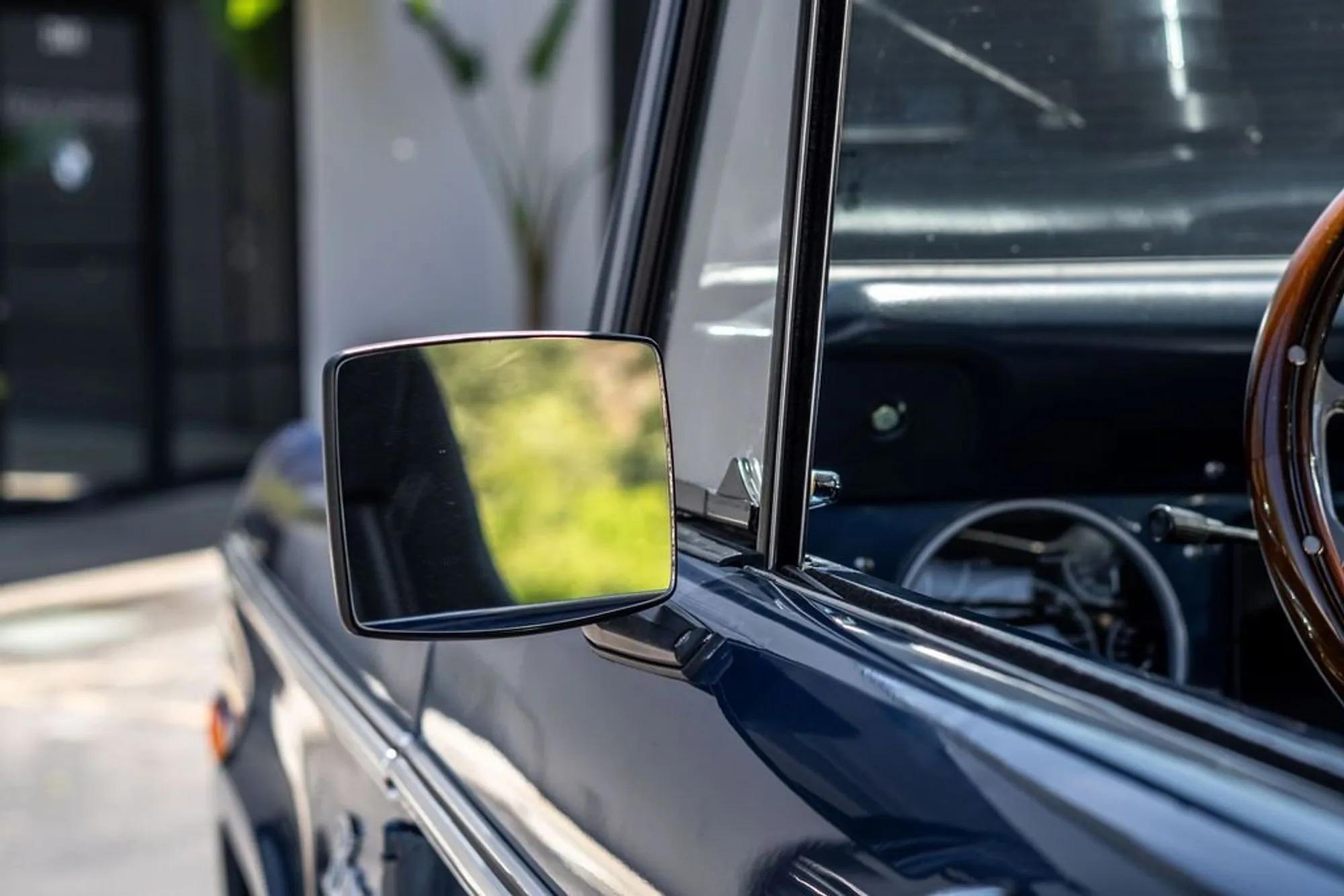 1974 Ford Bronco