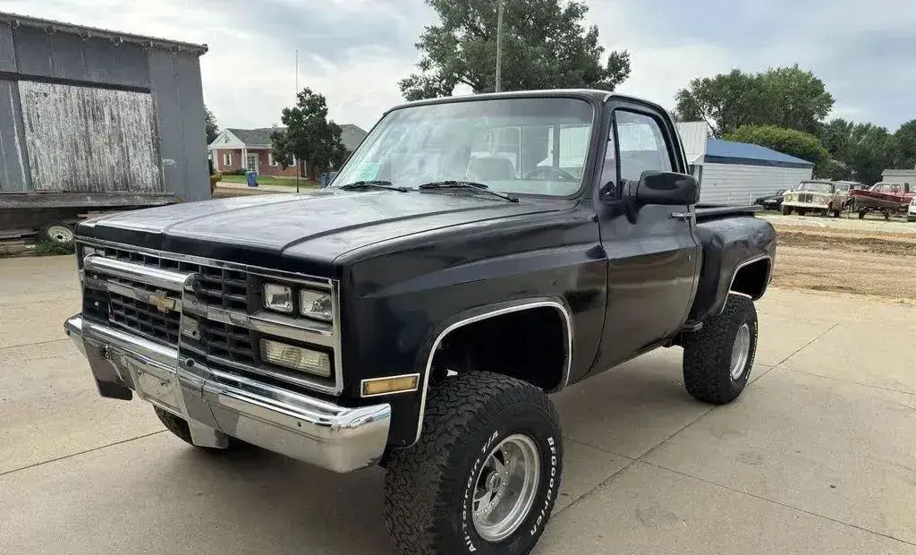  GMC Other