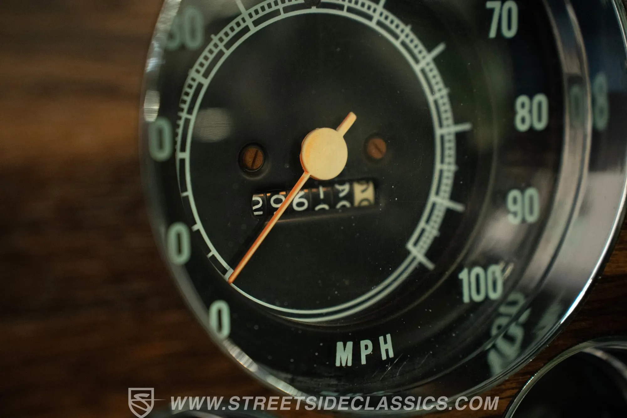 1972 Chevrolet K20 Cheyenne Super 4×4