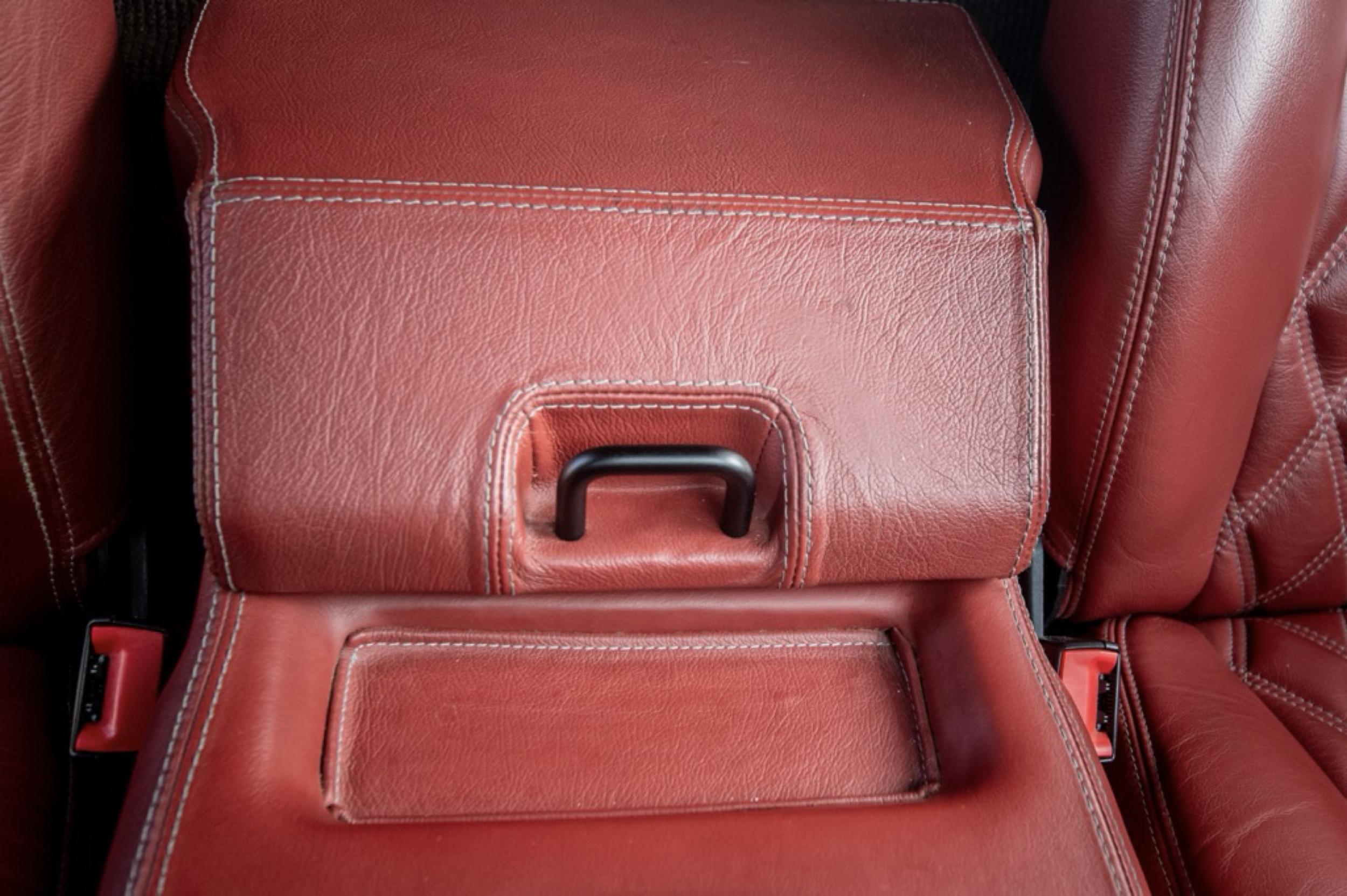 Frame-Off Restored 1991 Land Rover Defender 110