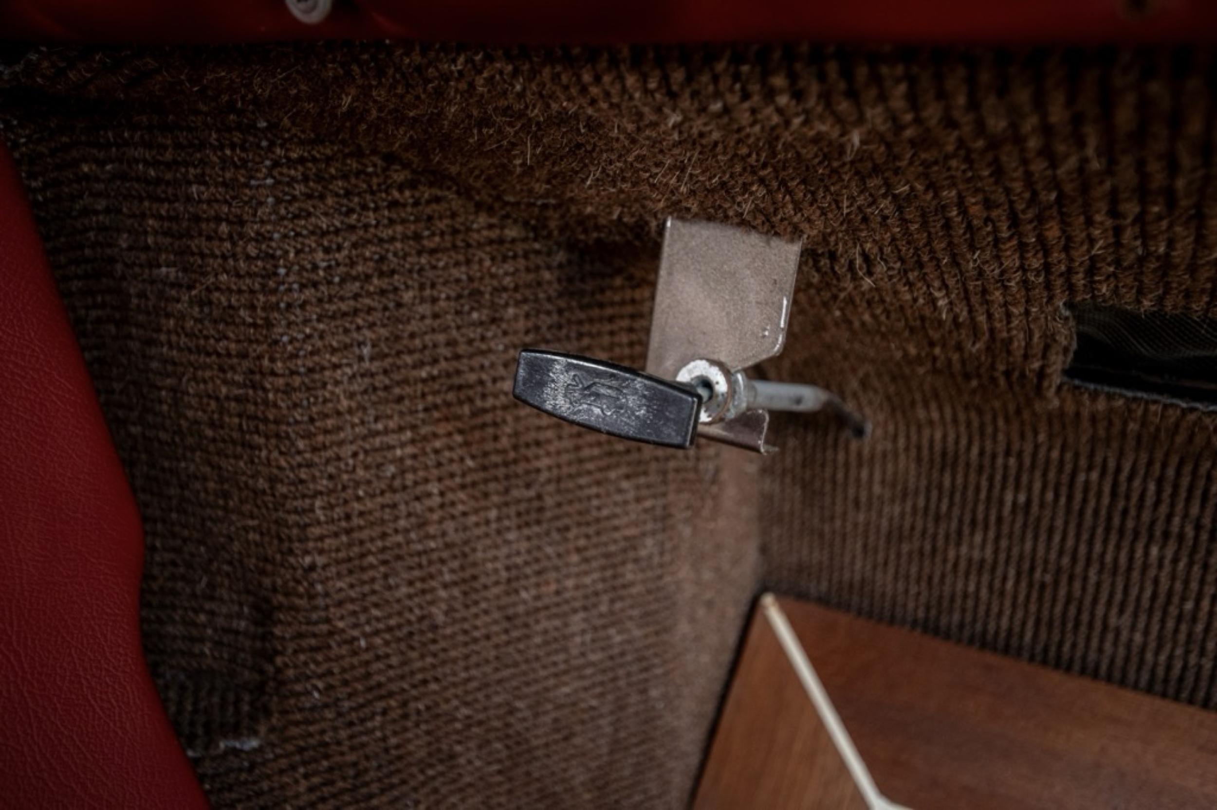 Frame-Off Restored 1991 Land Rover Defender 110