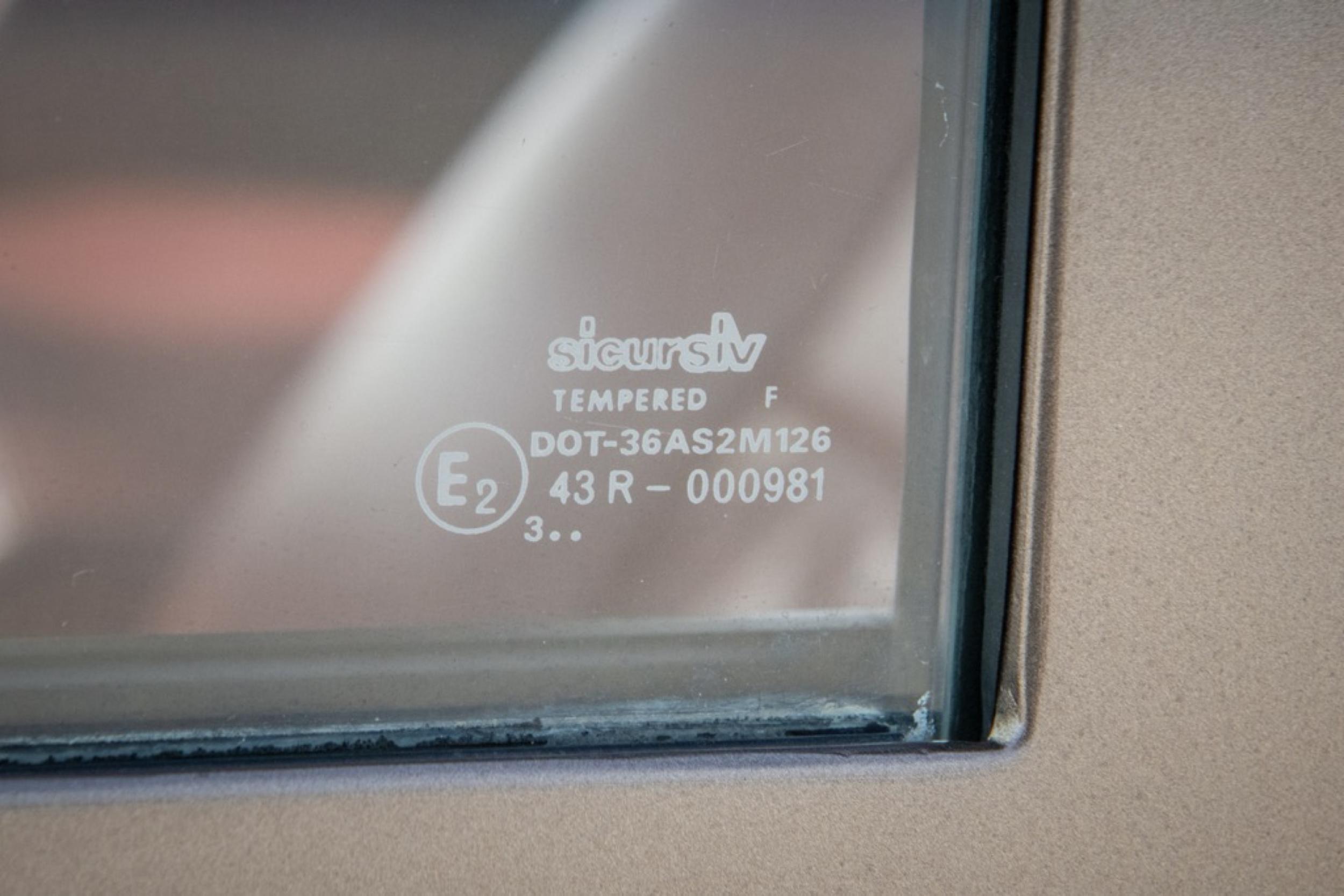 Frame-Off Restored 1991 Land Rover Defender 110