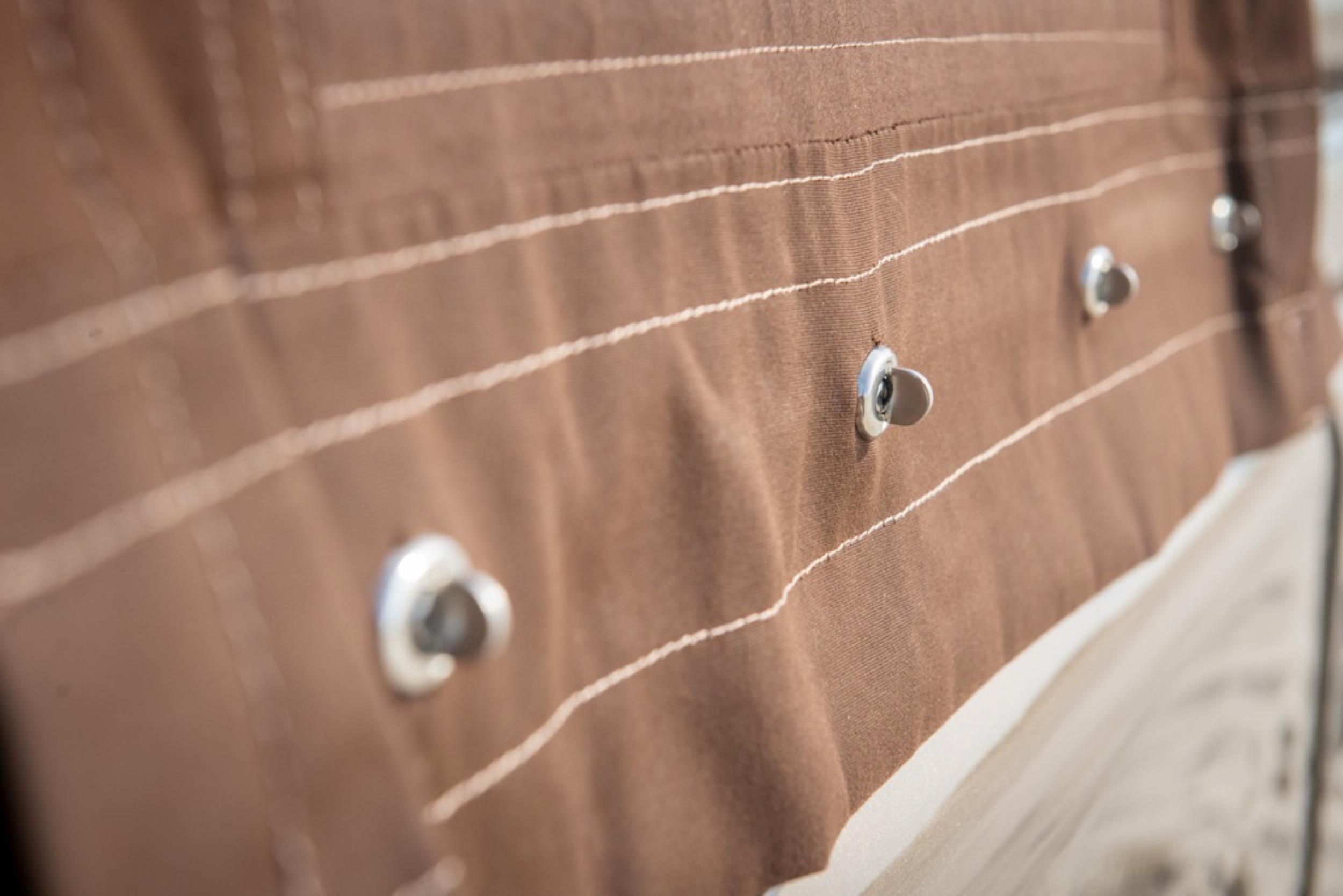 Frame-Off Restored 1991 Land Rover Defender 110