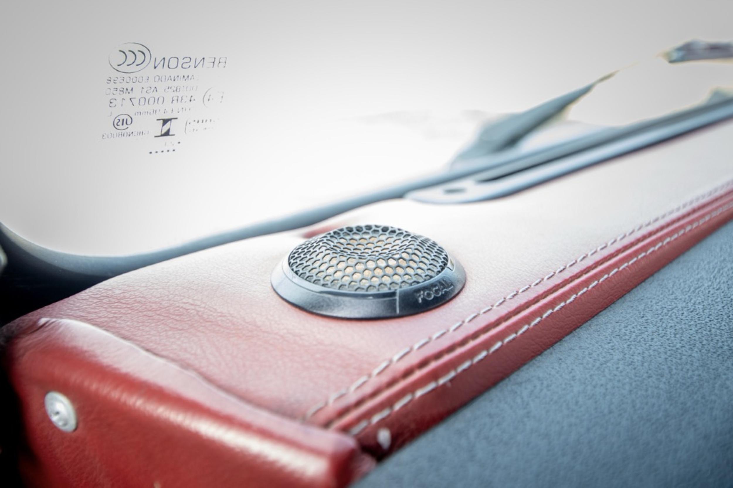 Frame-Off Restored 1991 Land Rover Defender 110