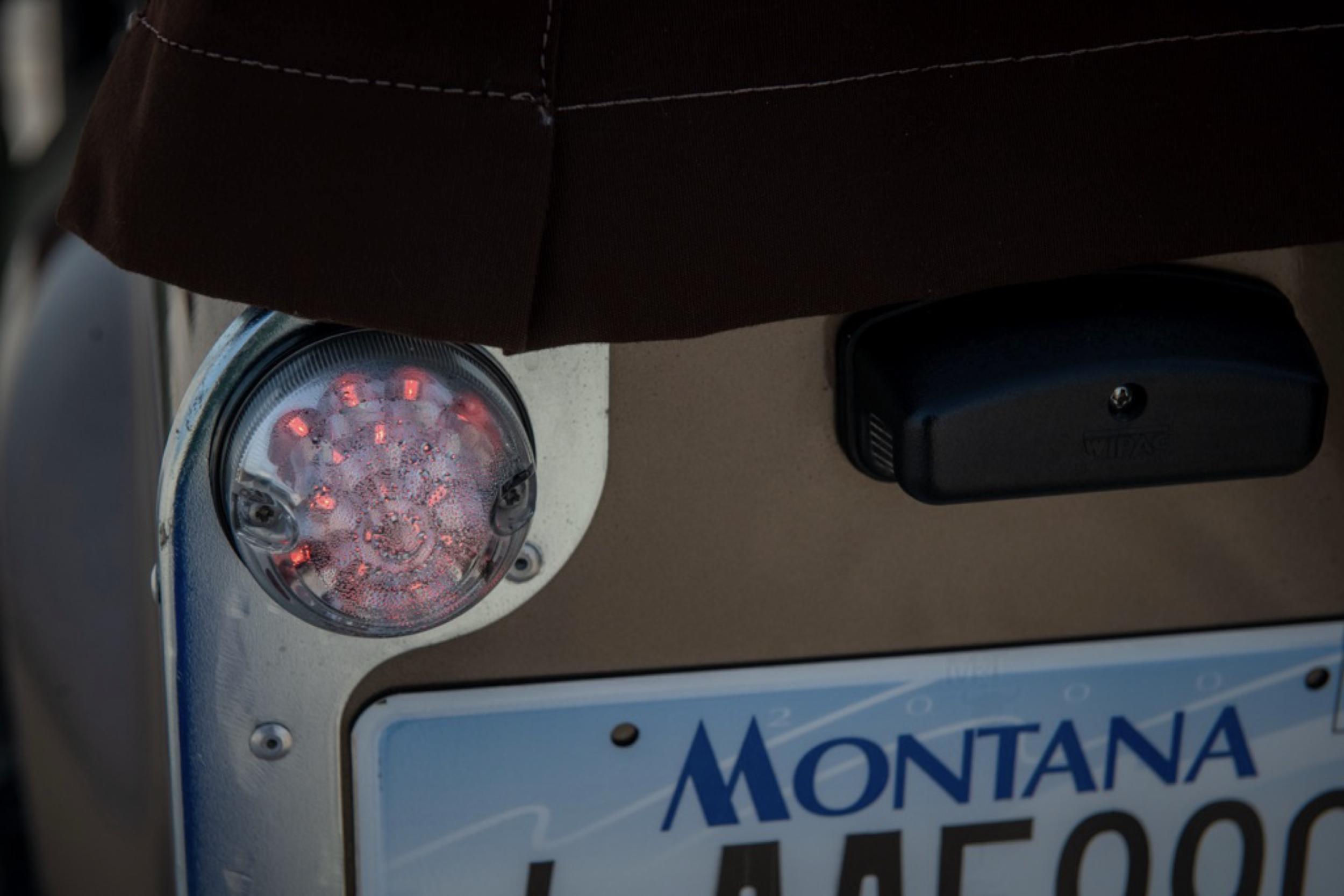 Frame-Off Restored 1991 Land Rover Defender 110