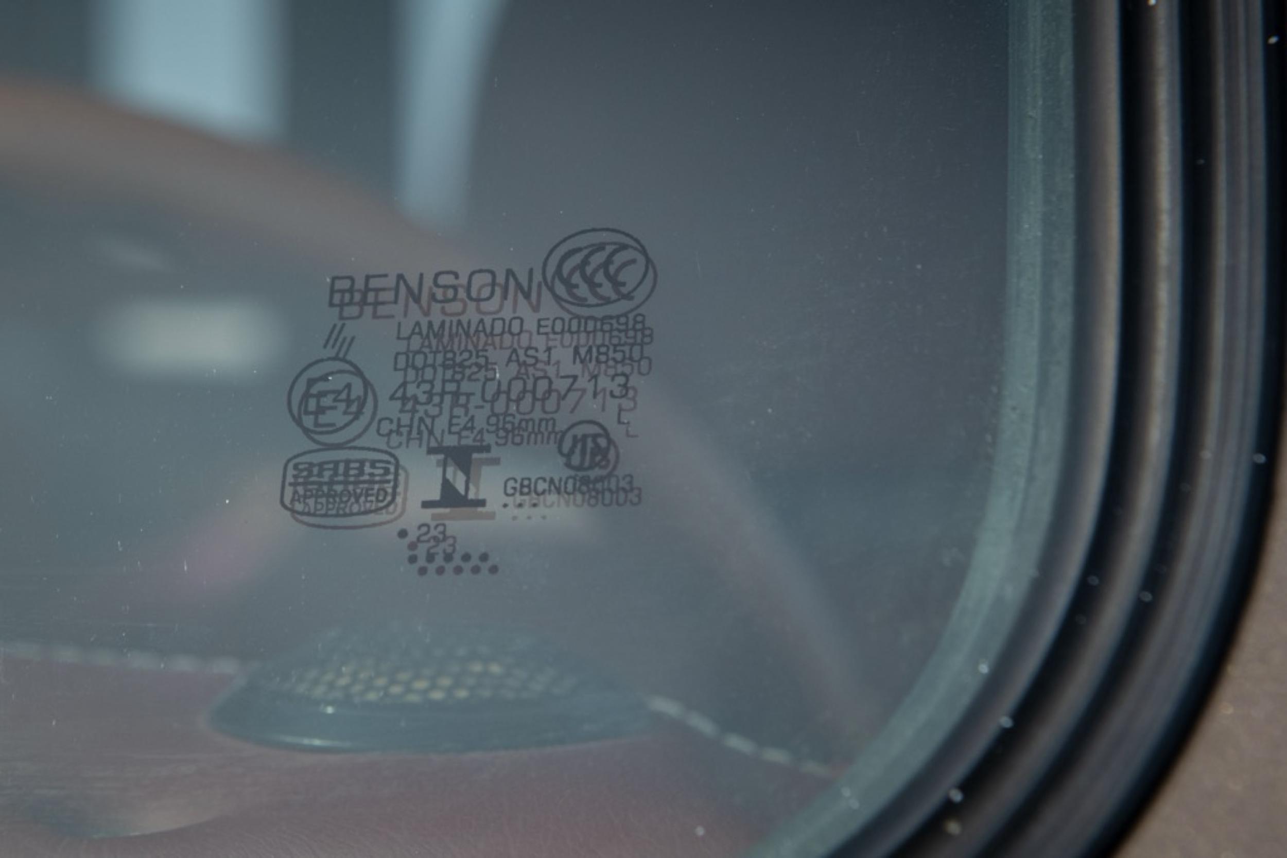 Frame-Off Restored 1991 Land Rover Defender 110