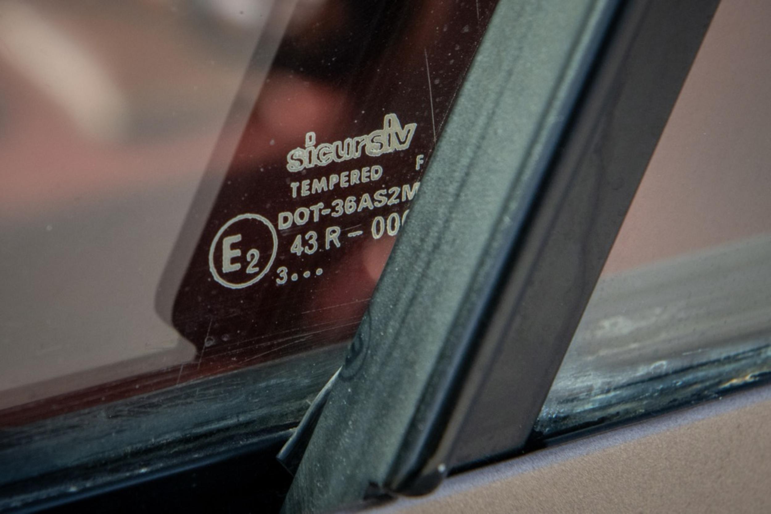 Frame-Off Restored 1991 Land Rover Defender 110