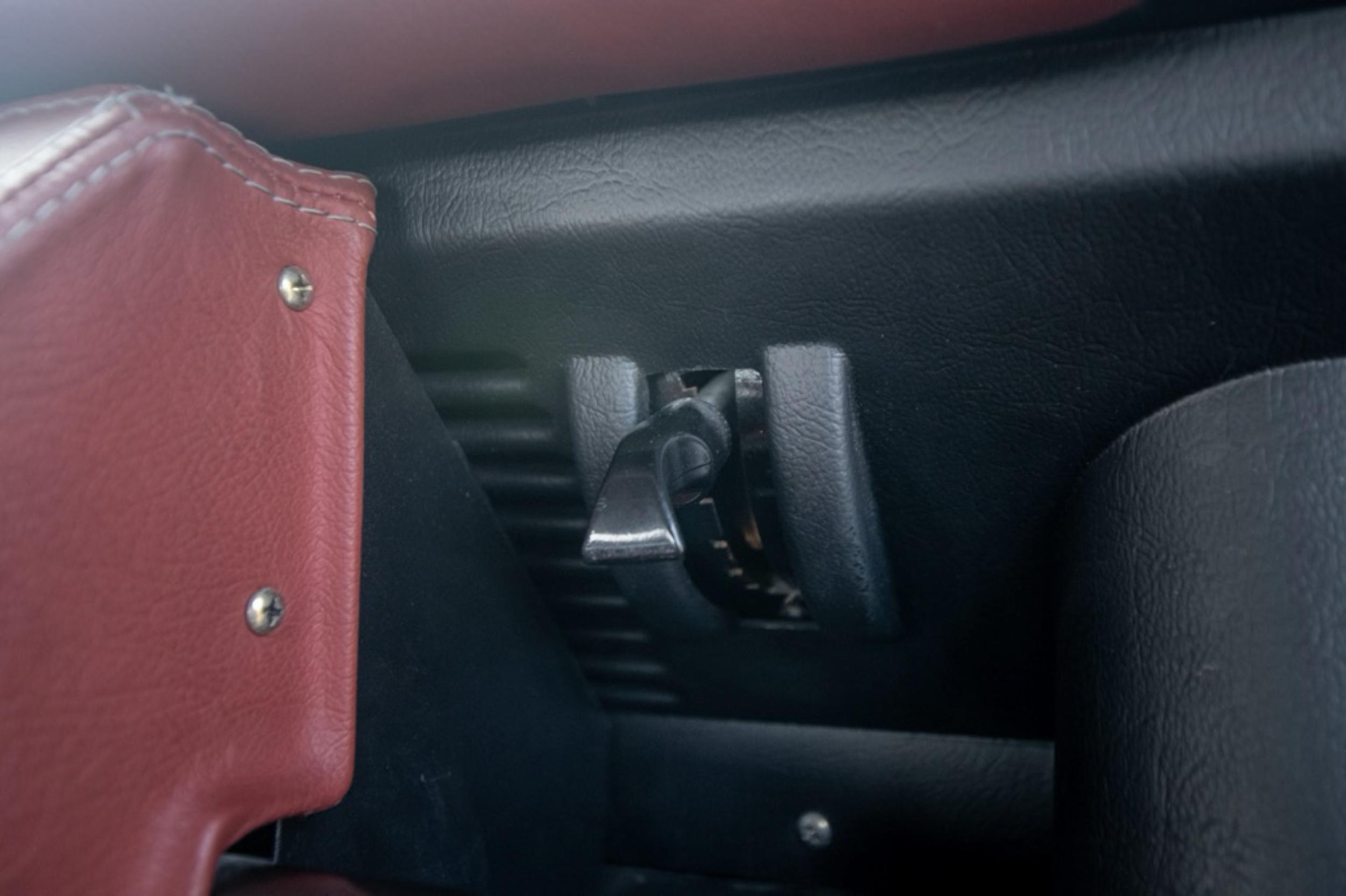 Frame-Off Restored 1991 Land Rover Defender 110