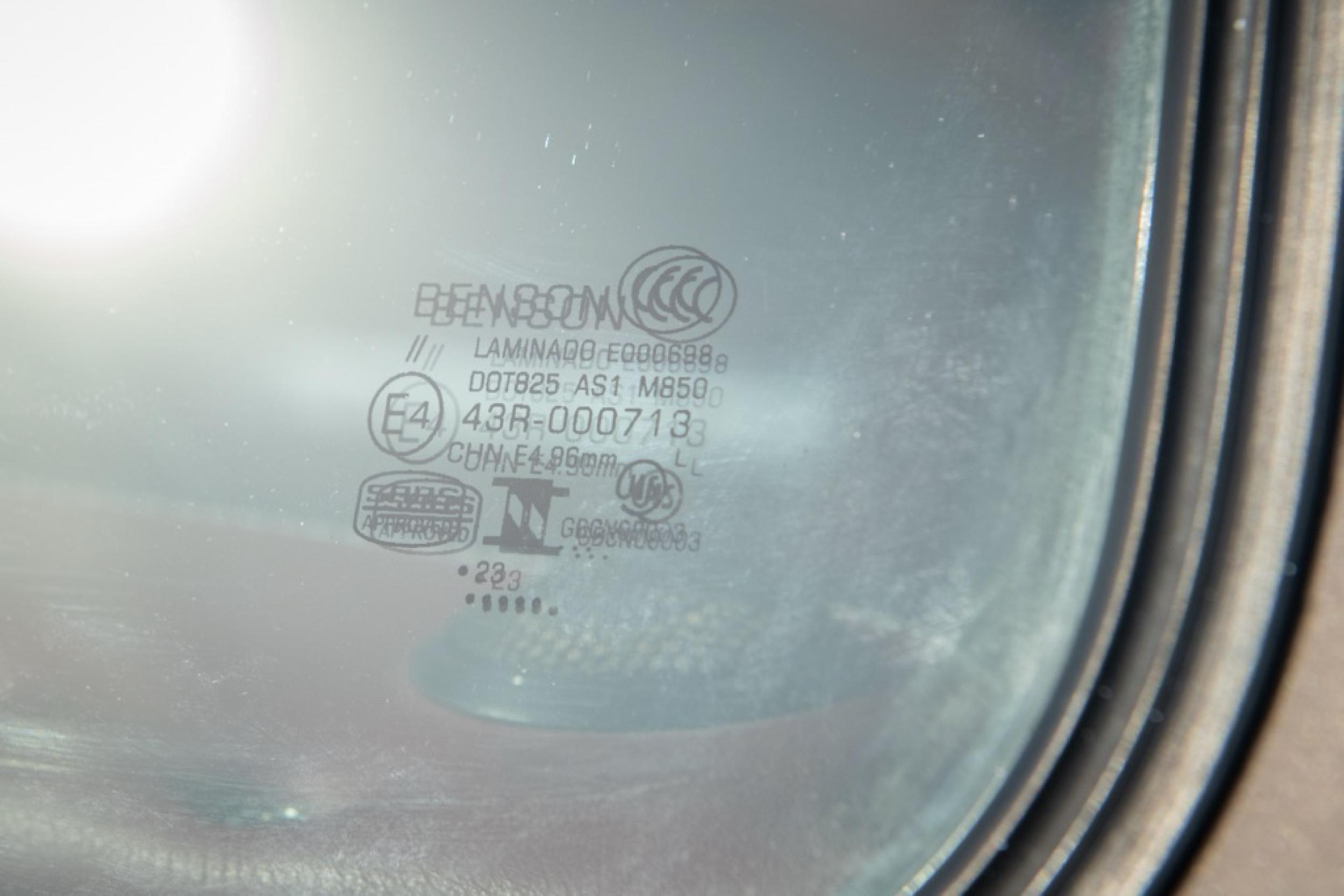 Frame-Off Restored 1991 Land Rover Defender 110