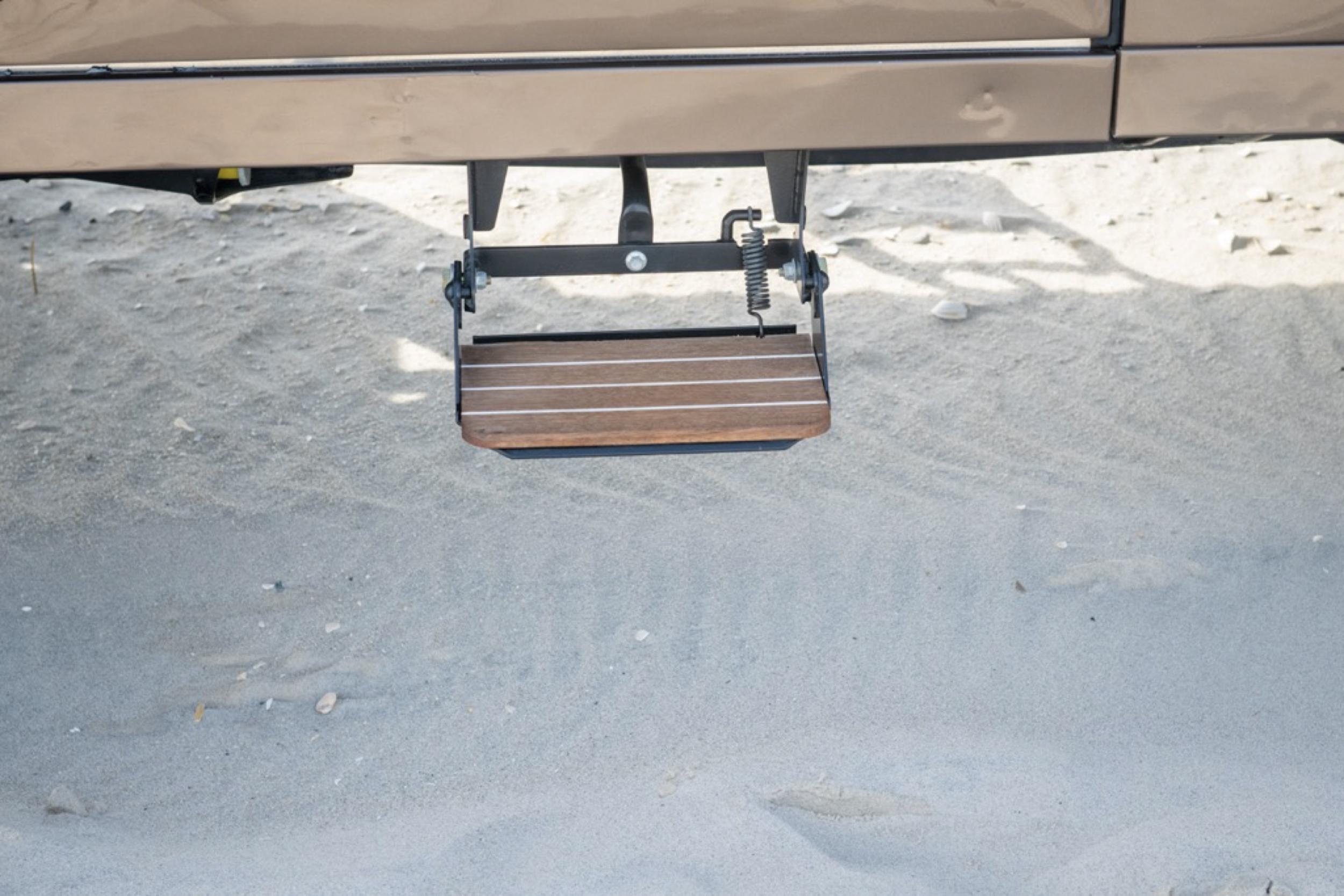 Frame-Off Restored 1991 Land Rover Defender 110