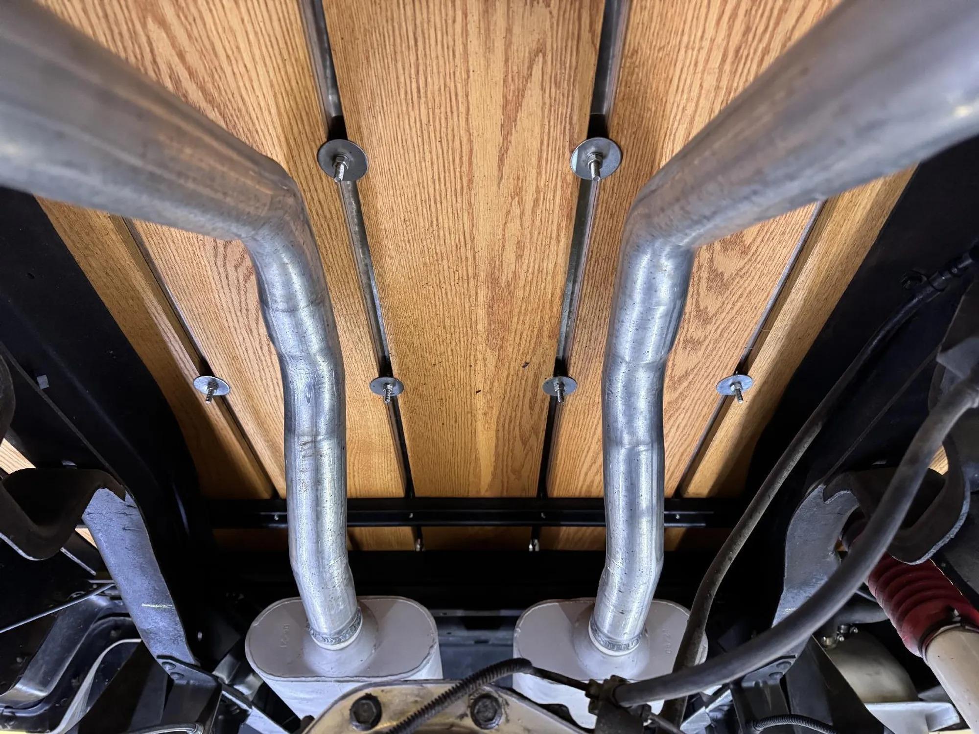 1973 Chevrolet K10 Custom