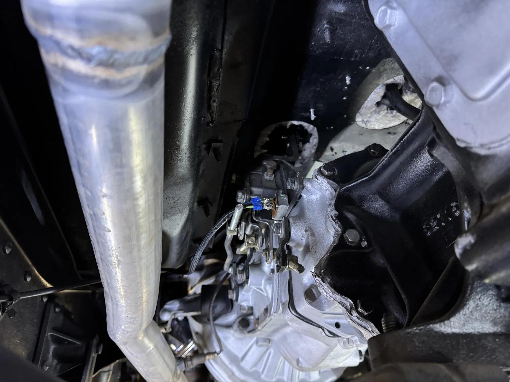 1973 Chevrolet K10 Custom