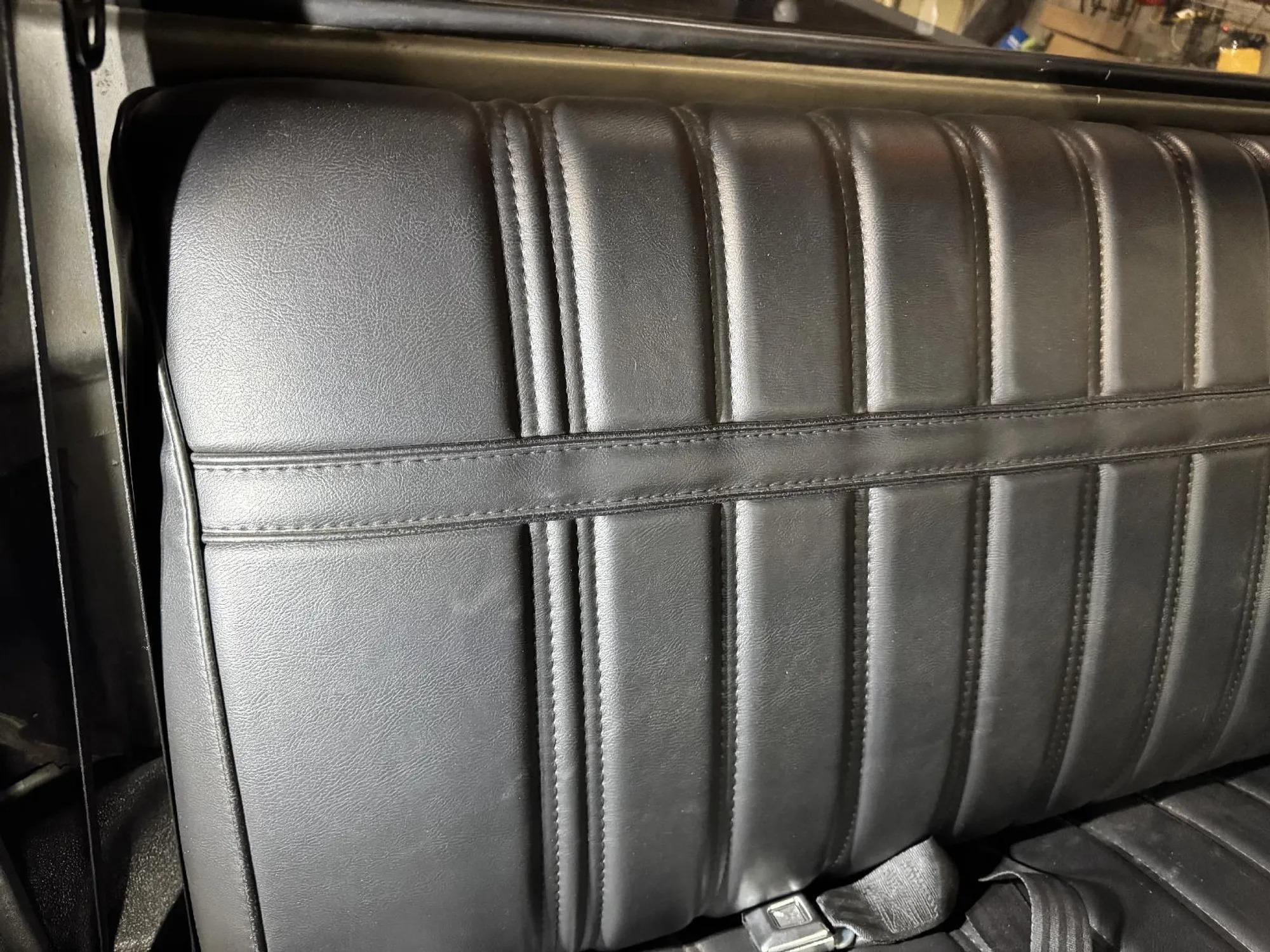 1973 Chevrolet K10 Custom