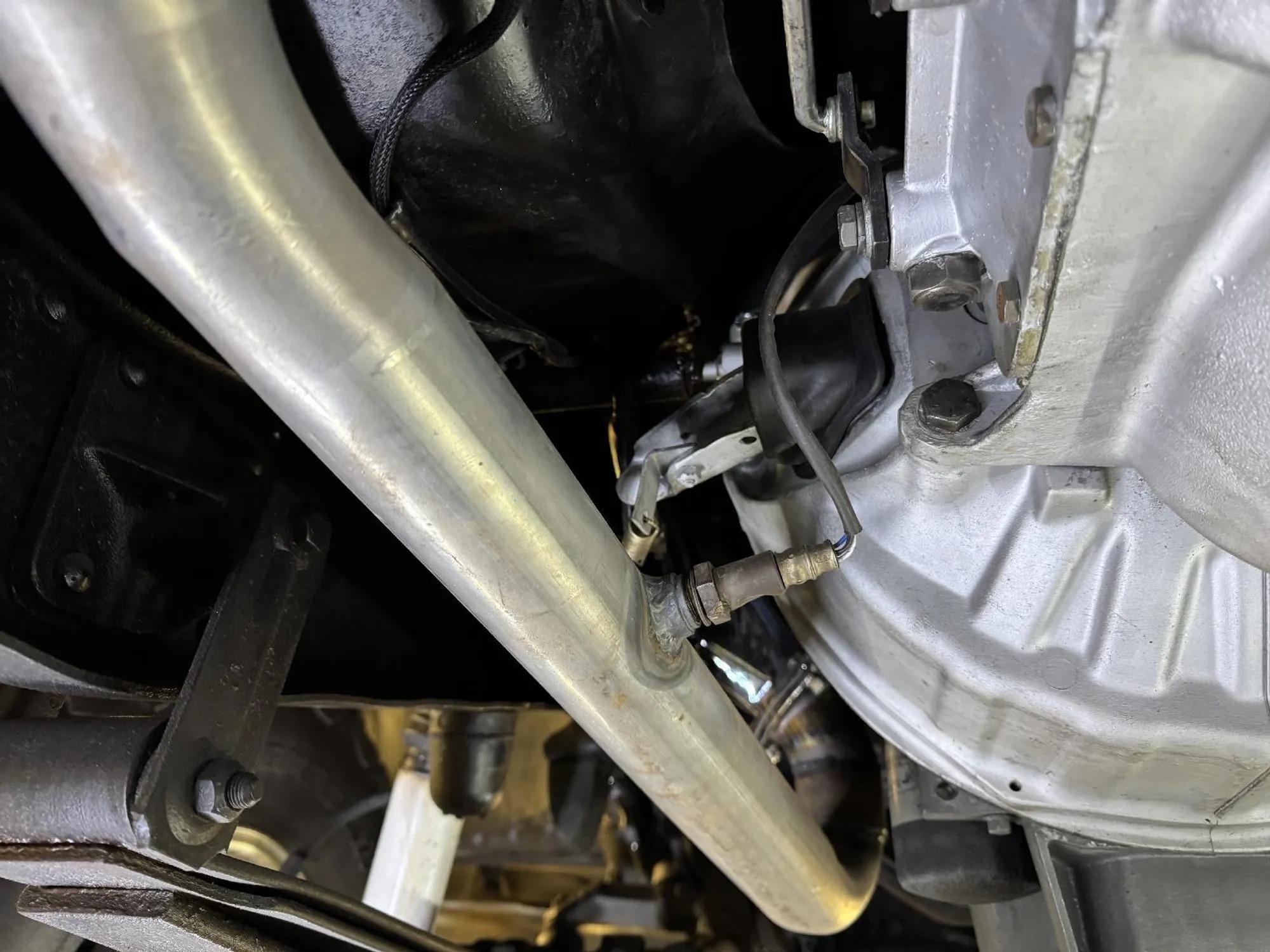 1973 Chevrolet K10 Custom