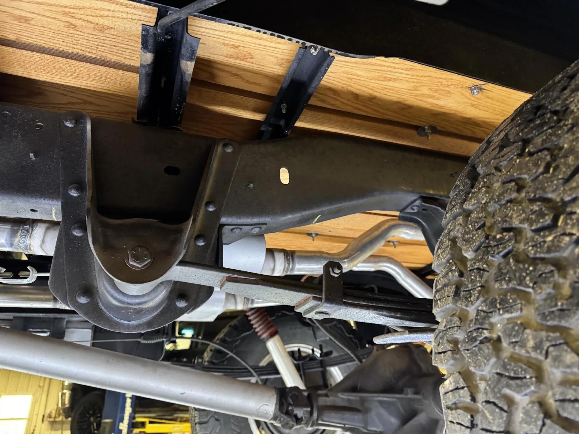 1973 Chevrolet K10 Custom