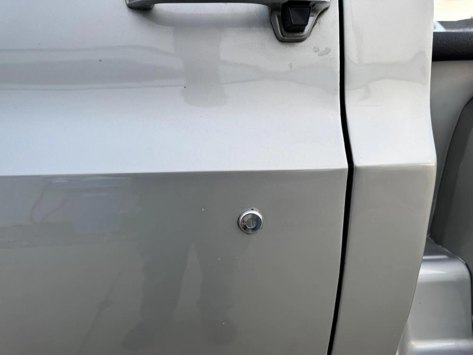 1973 Chevrolet K10 Custom