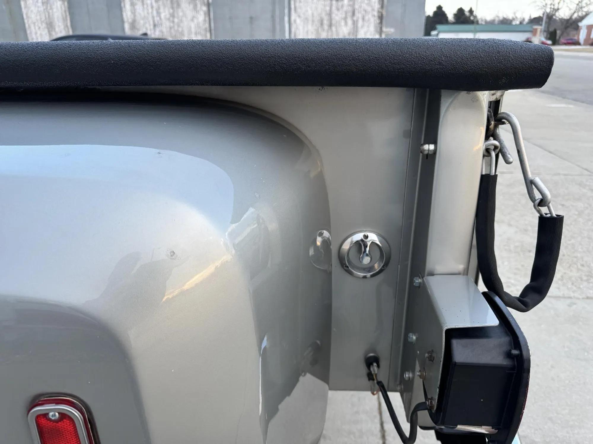 1973 Chevrolet K10 Custom