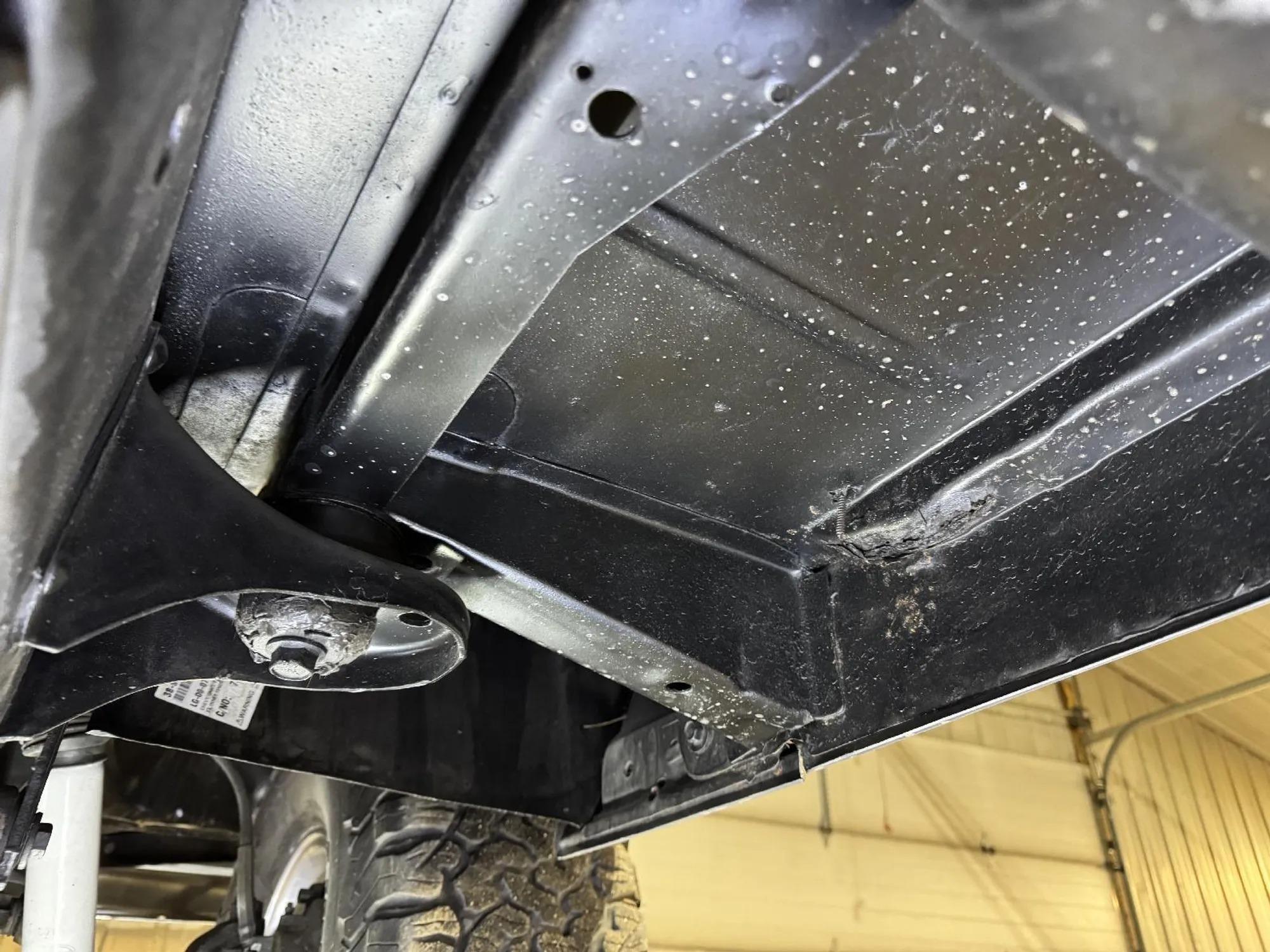 1973 Chevrolet K10 Custom