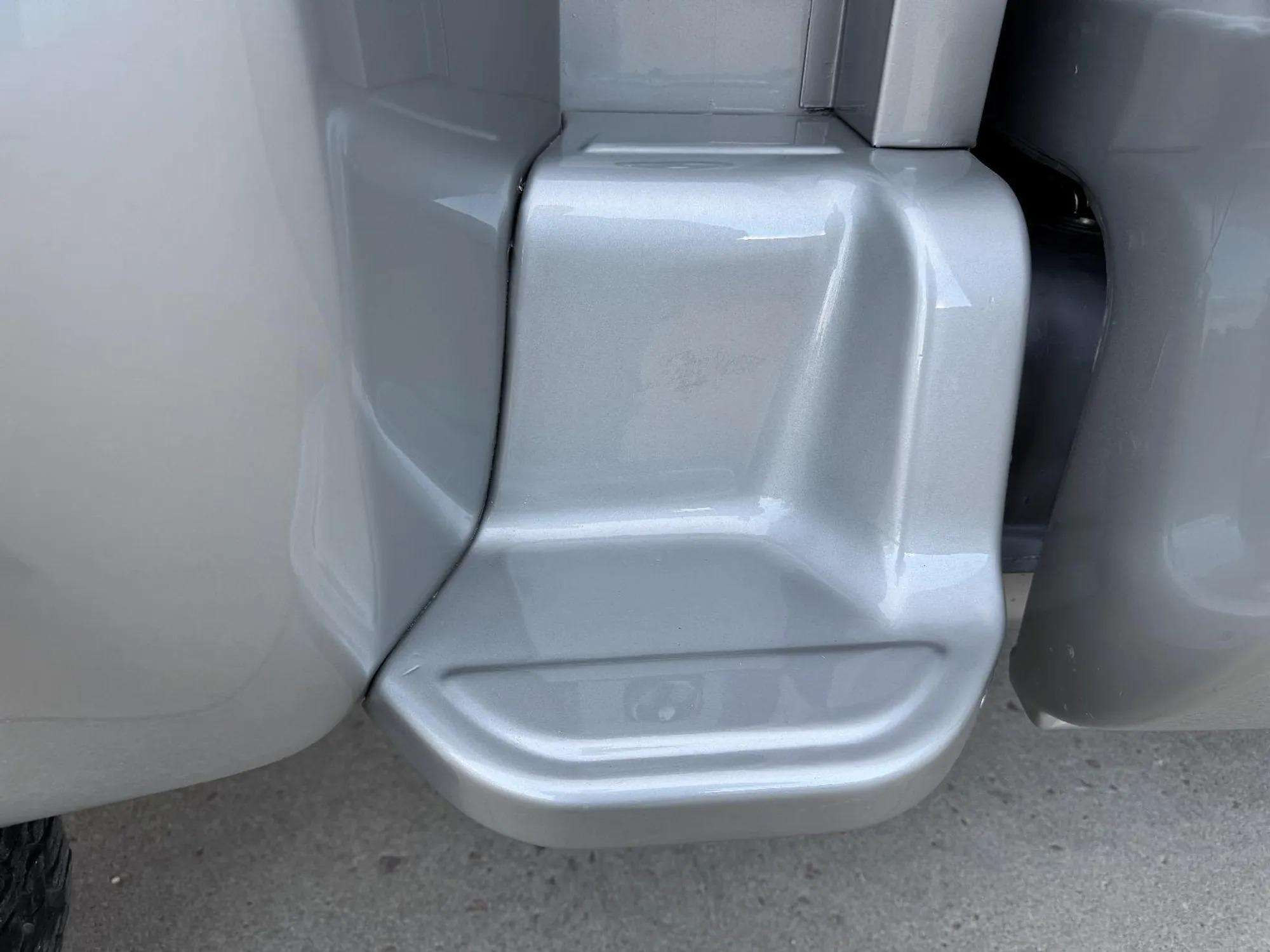 1973 Chevrolet K10 Custom