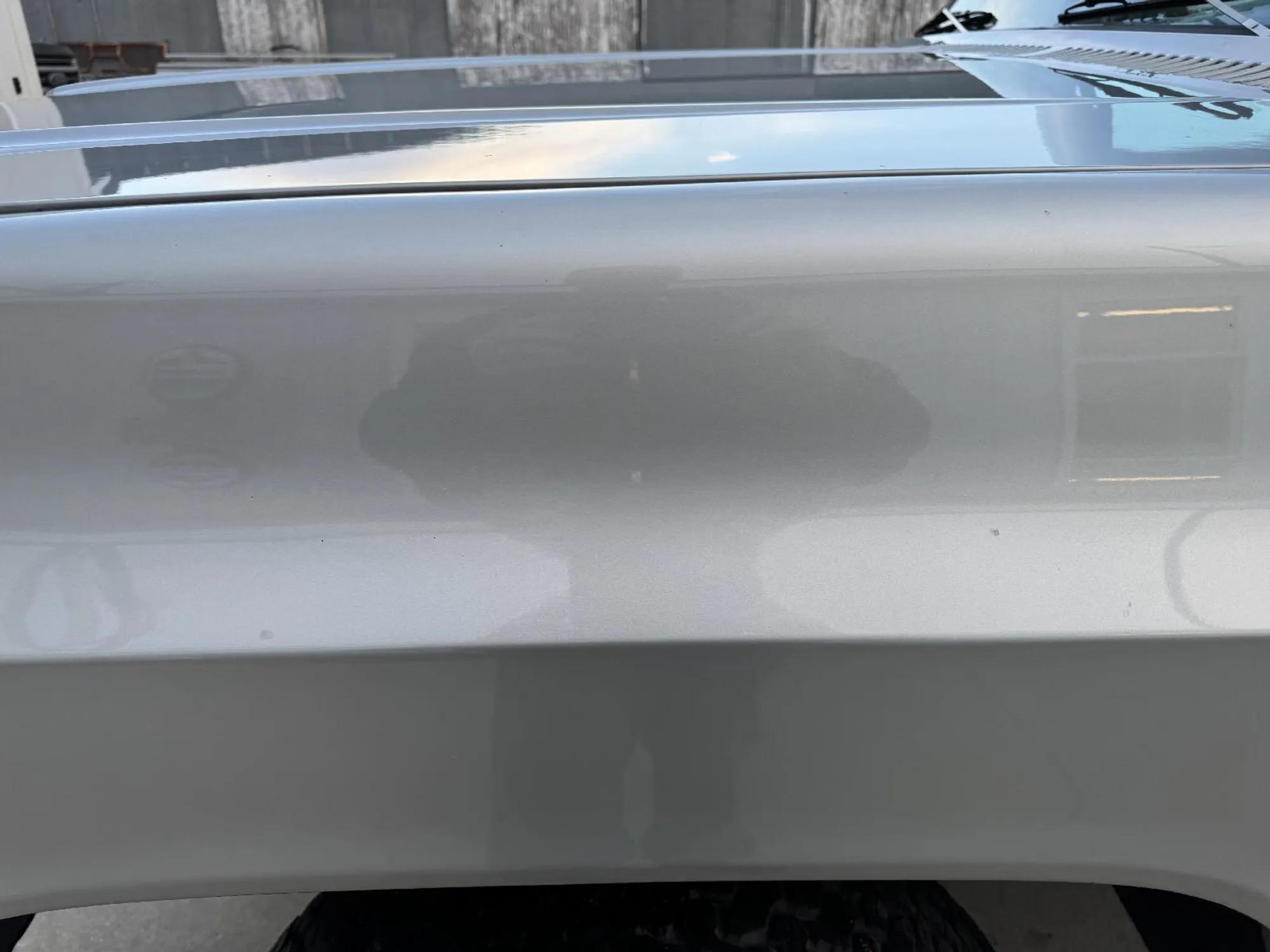 1973 Chevrolet K10 Custom