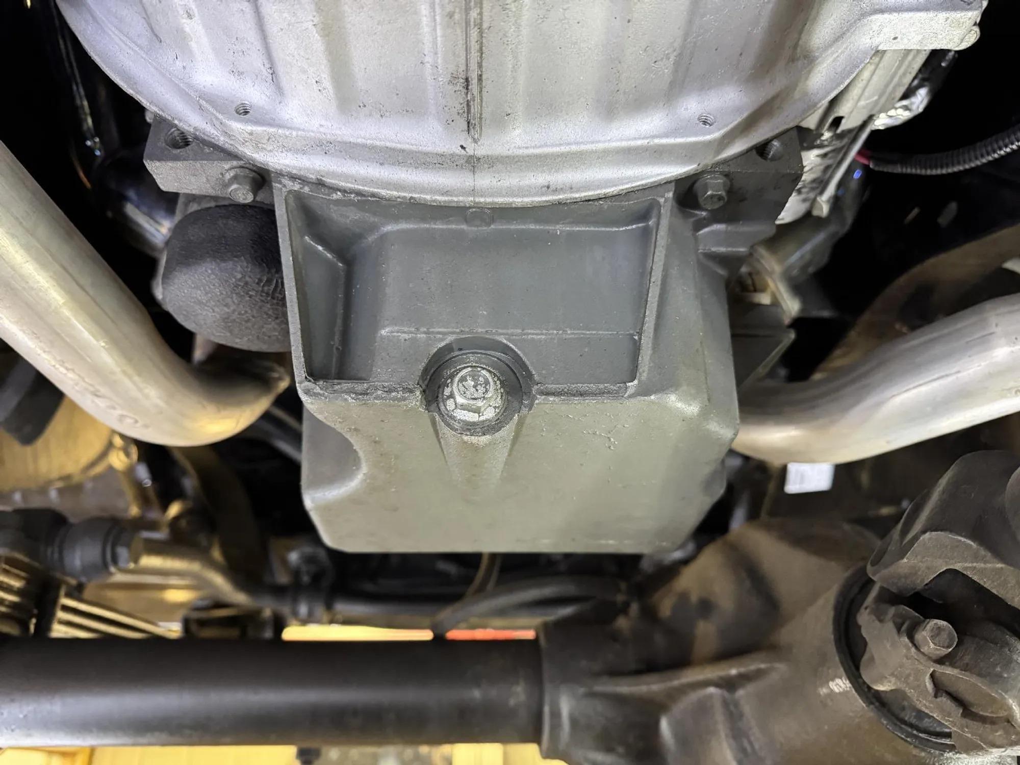 1973 Chevrolet K10 Custom