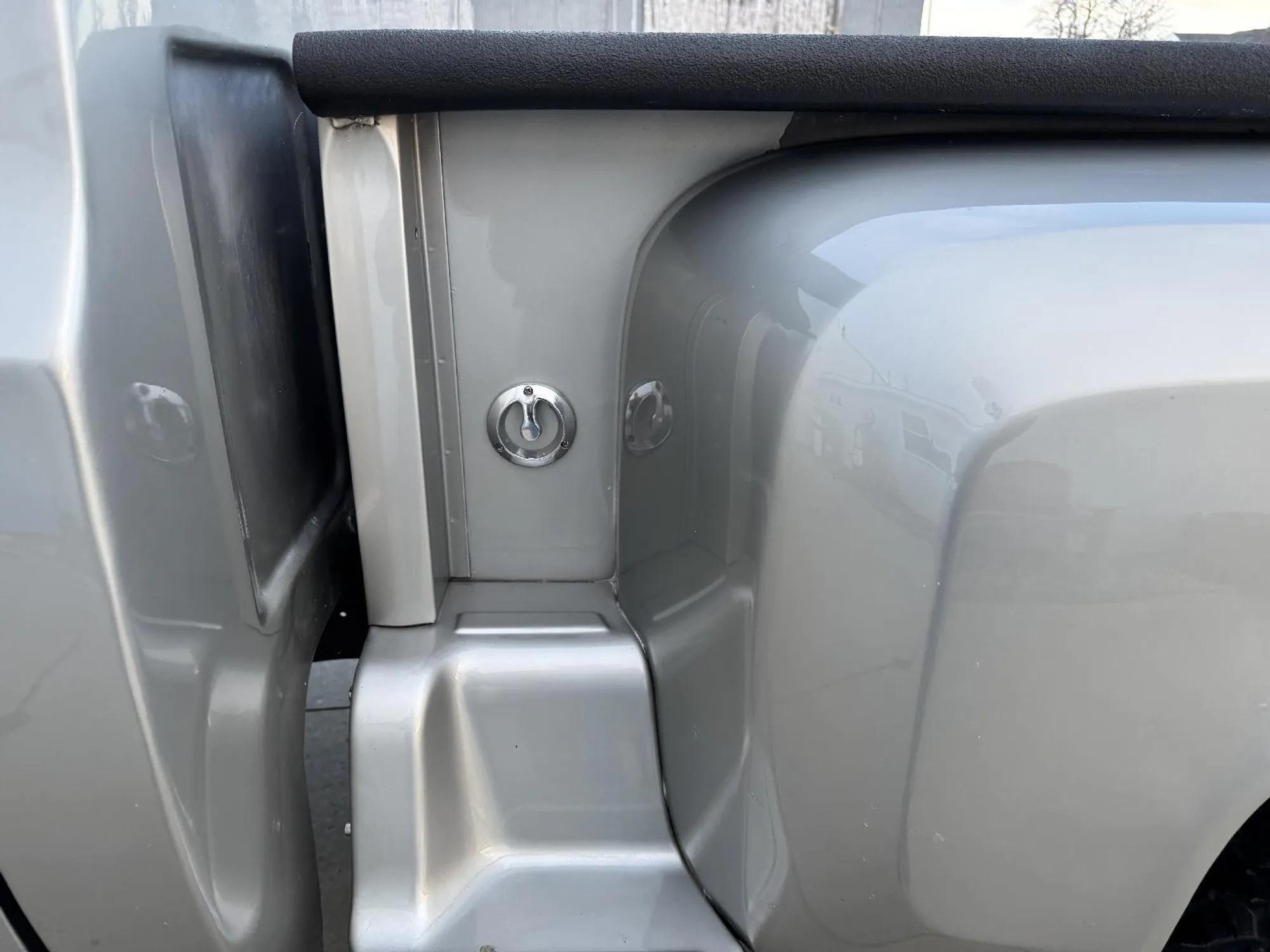 1973 Chevrolet K10 Custom