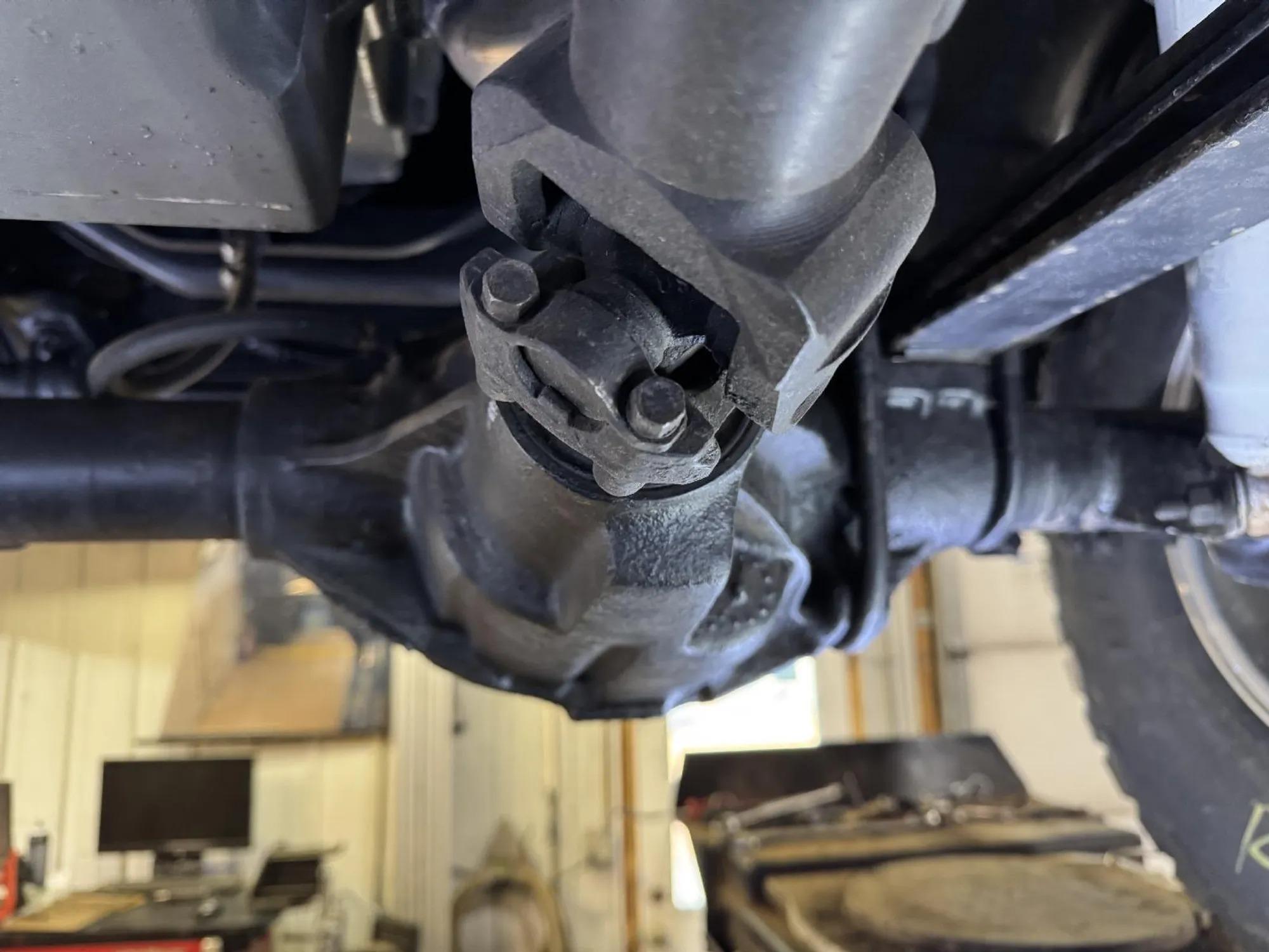 1973 Chevrolet K10 Custom