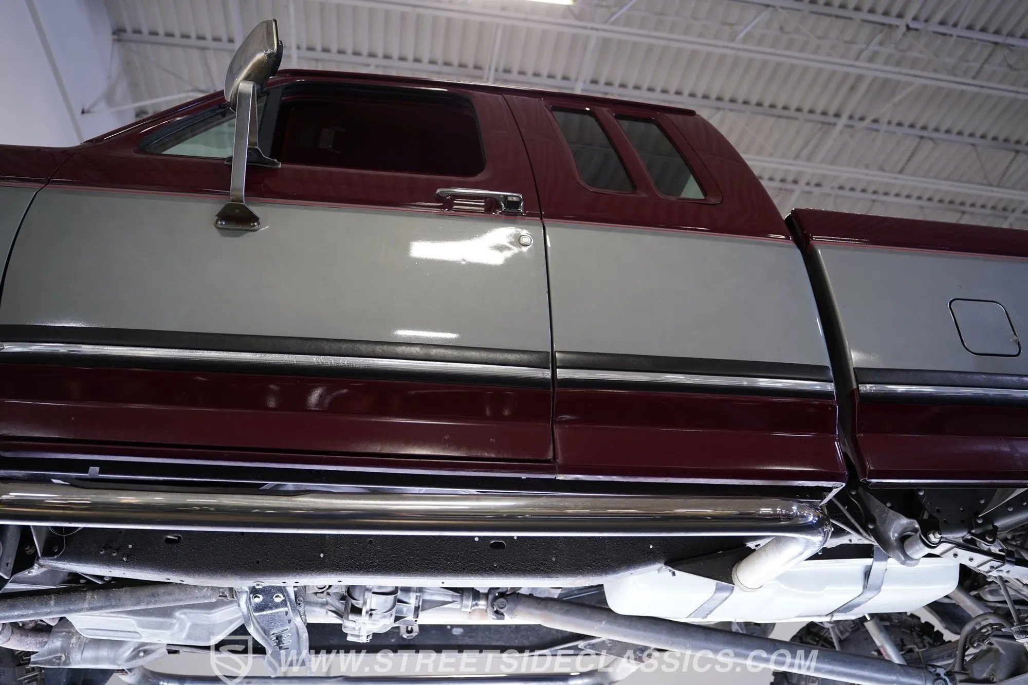 1990 Ford F-150 XLT Lariat