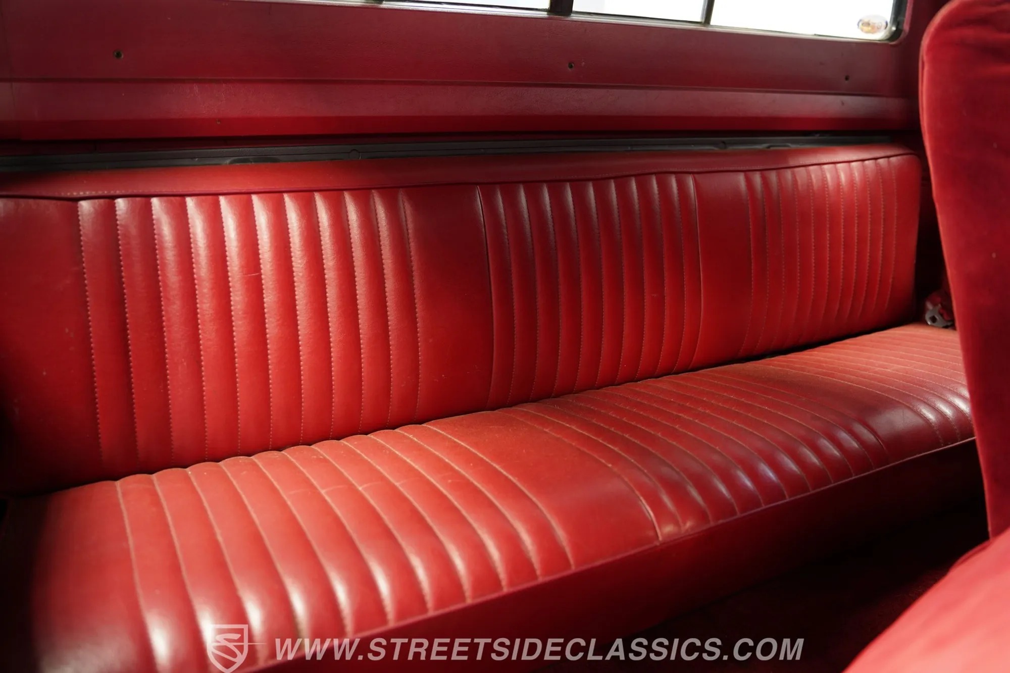 1990 Ford F-150 XLT Lariat