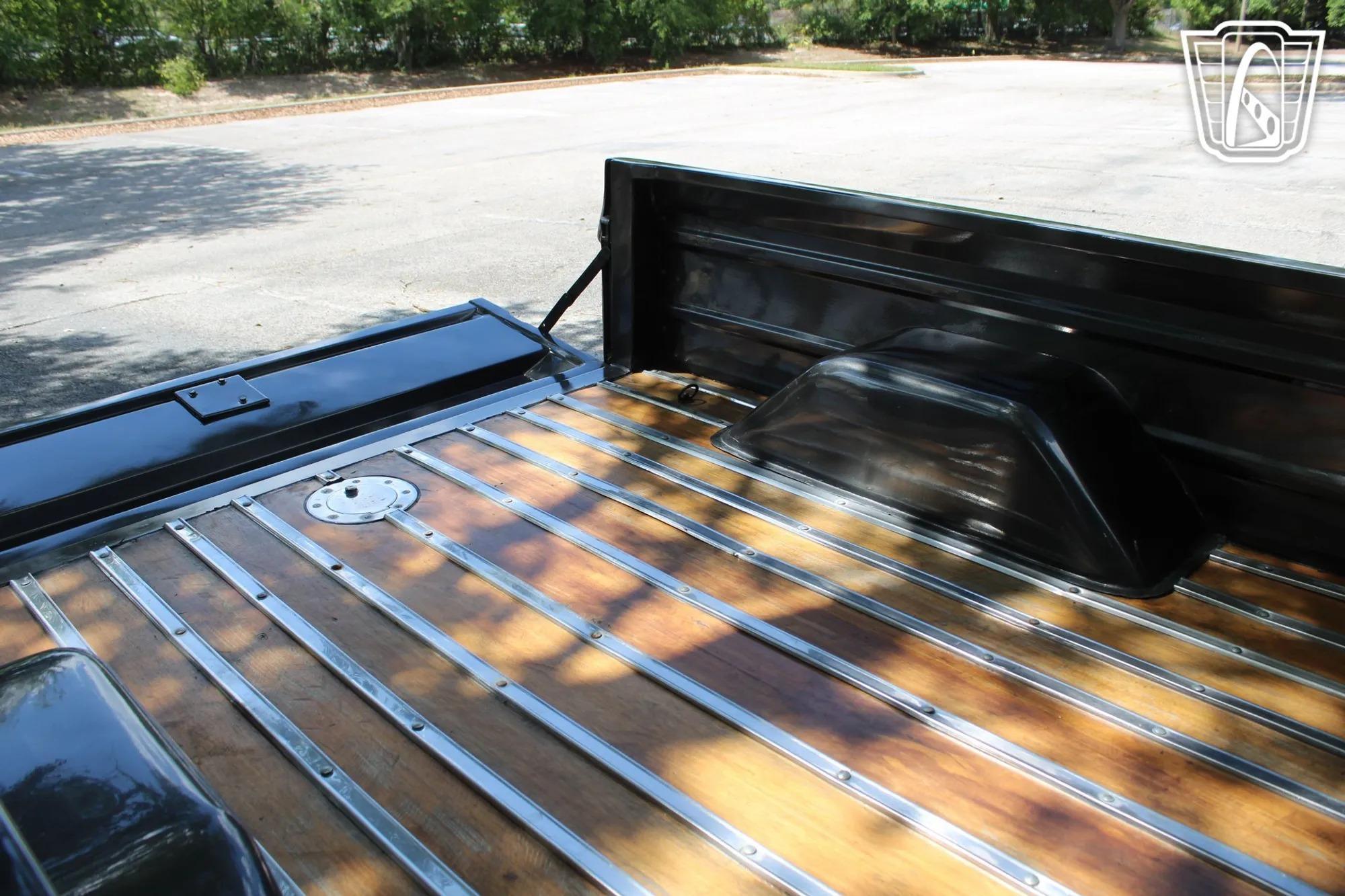 1968 Chevrolet C10