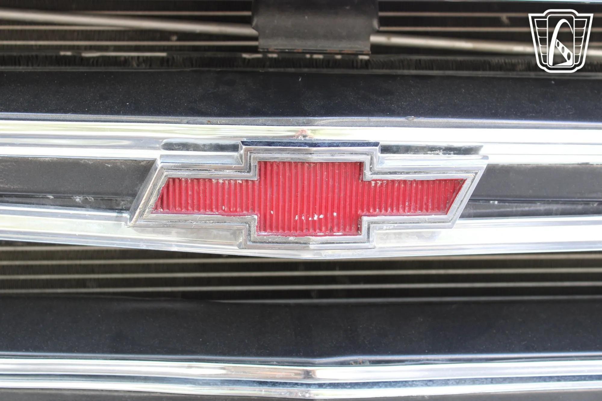 1968 Chevrolet C10