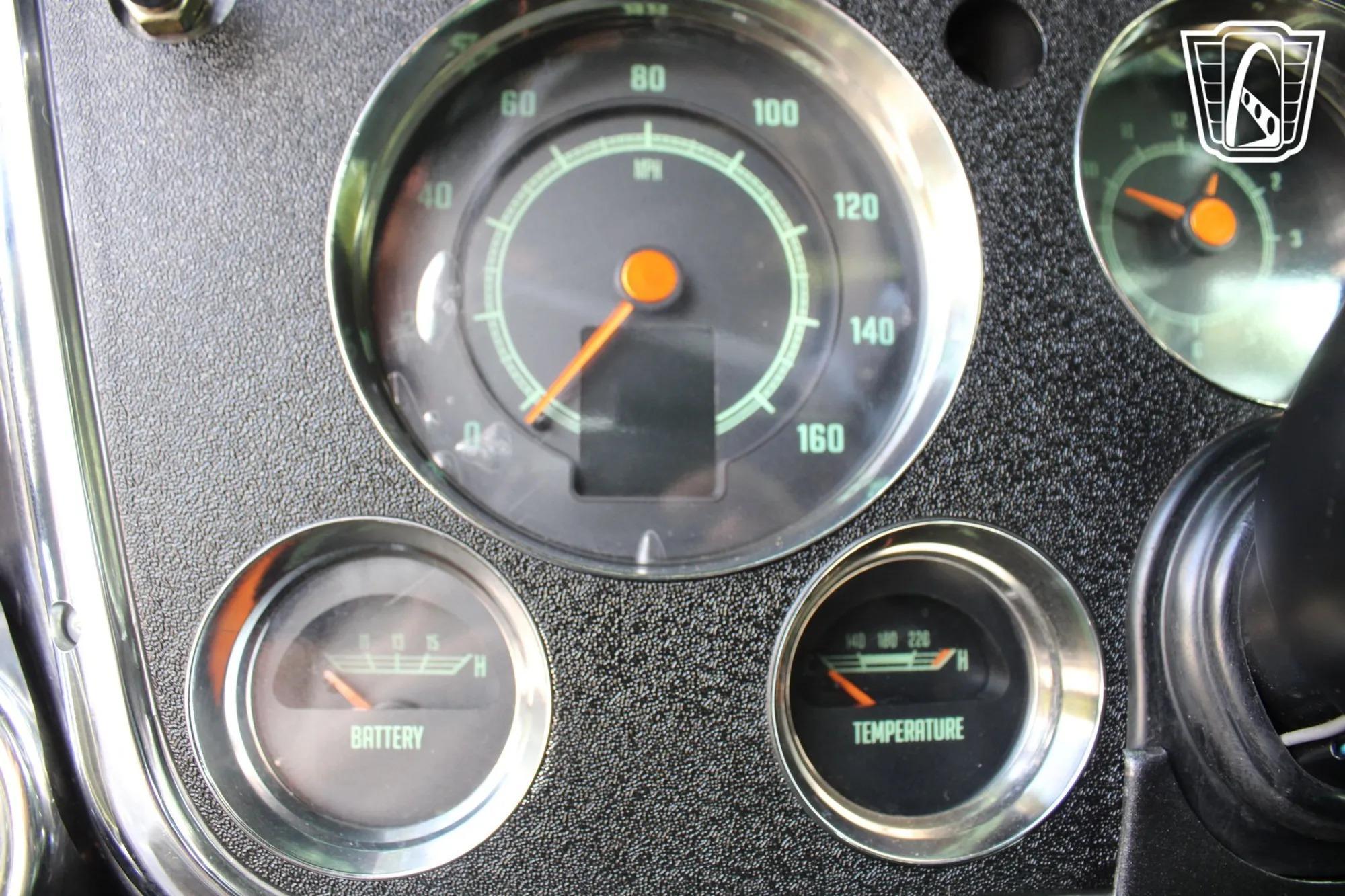 1968 Chevrolet C10