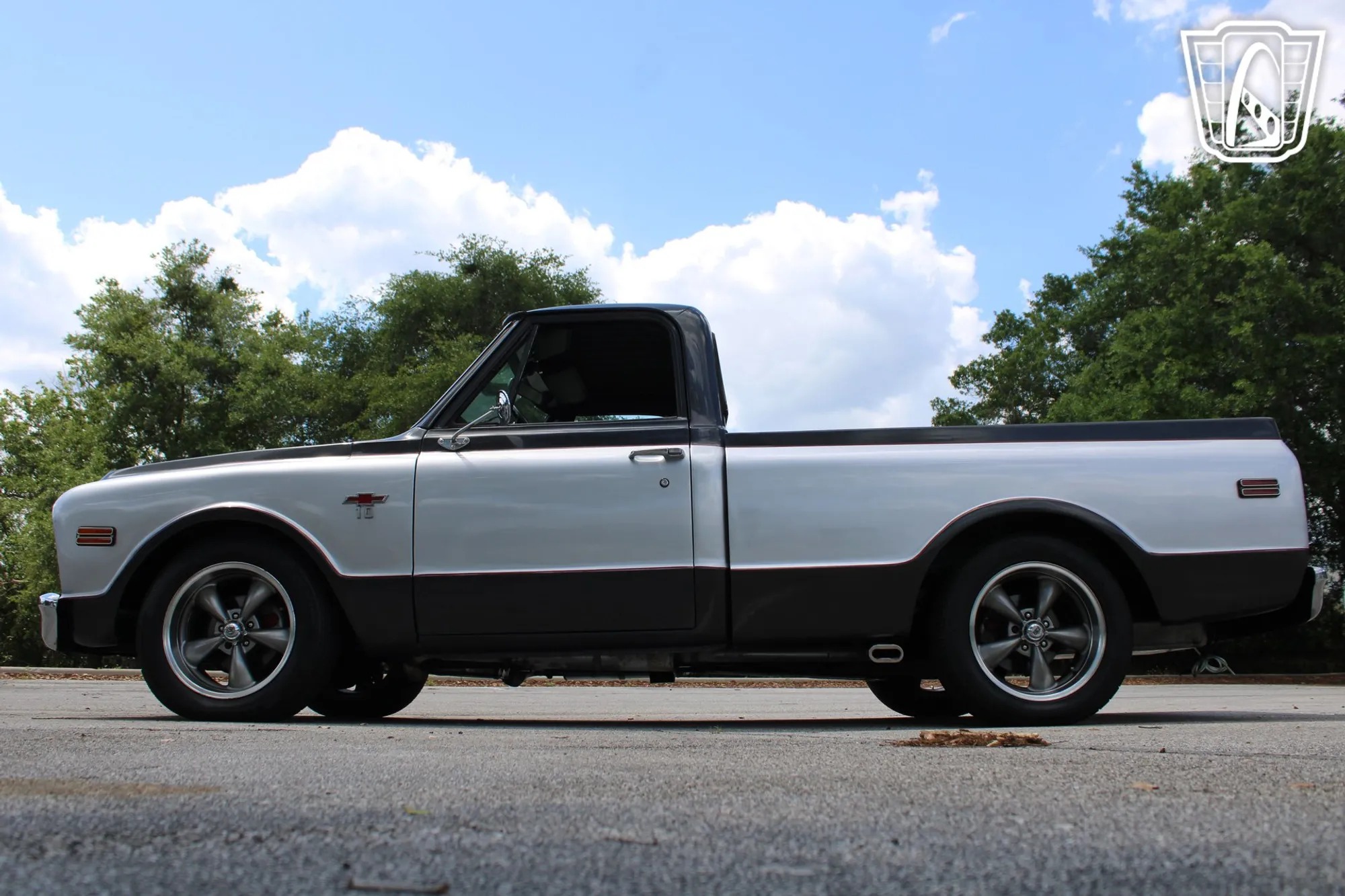 1968 Chevrolet C10