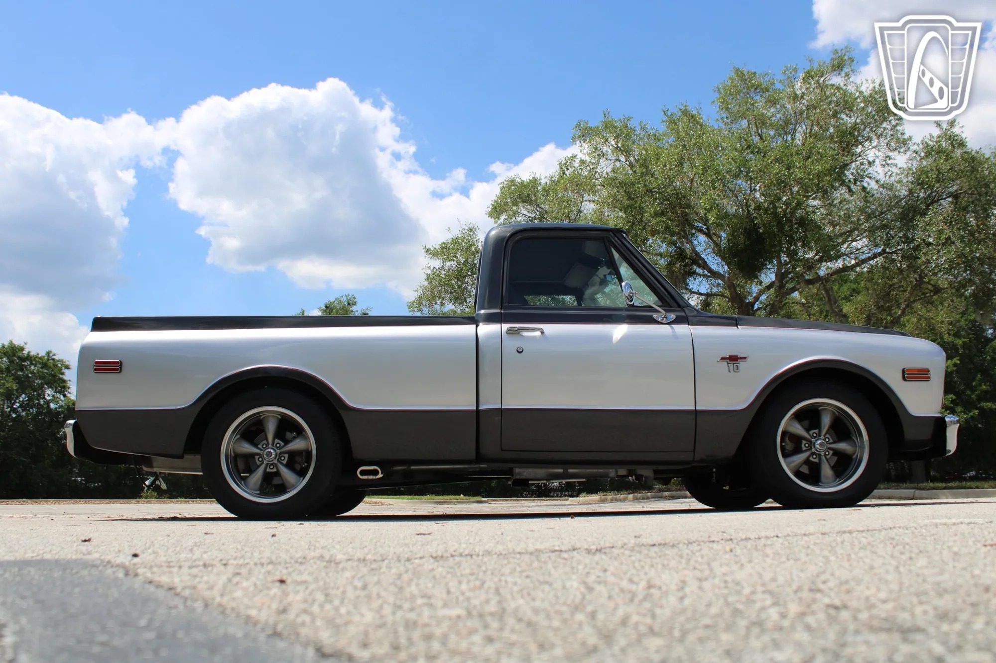 1968 Chevrolet C10