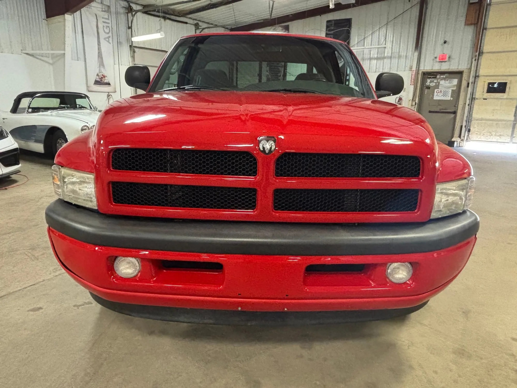 1998 Dodge Ram 1500