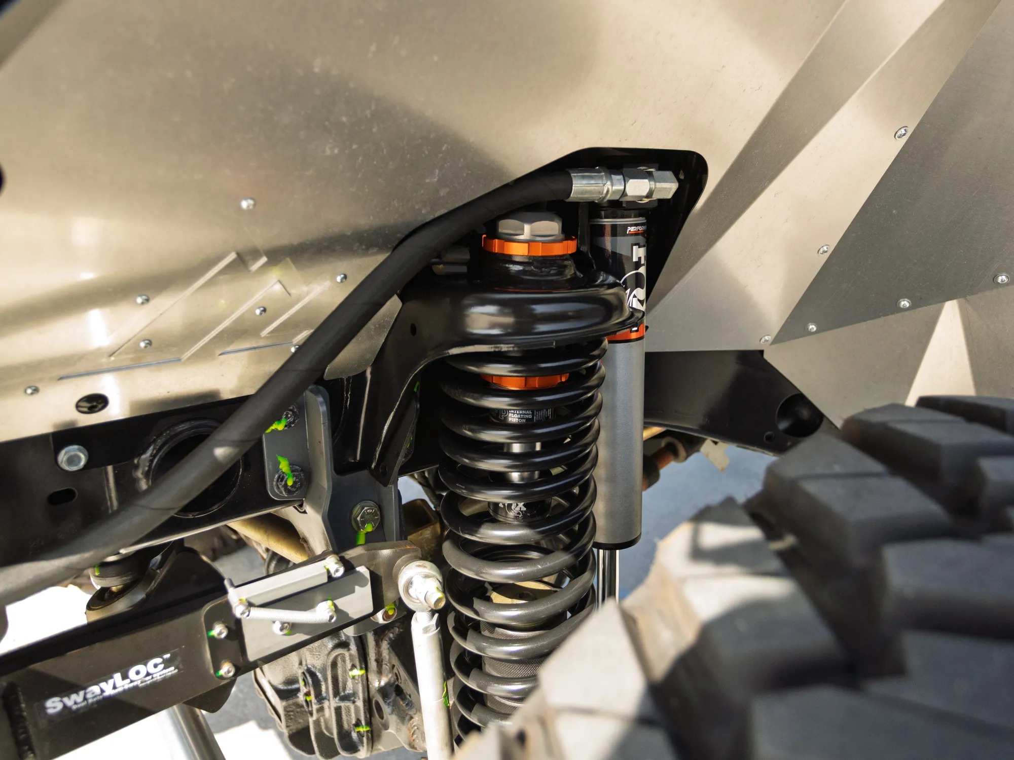 2021 Jeep Wrangler Unlimited Rubicon 392