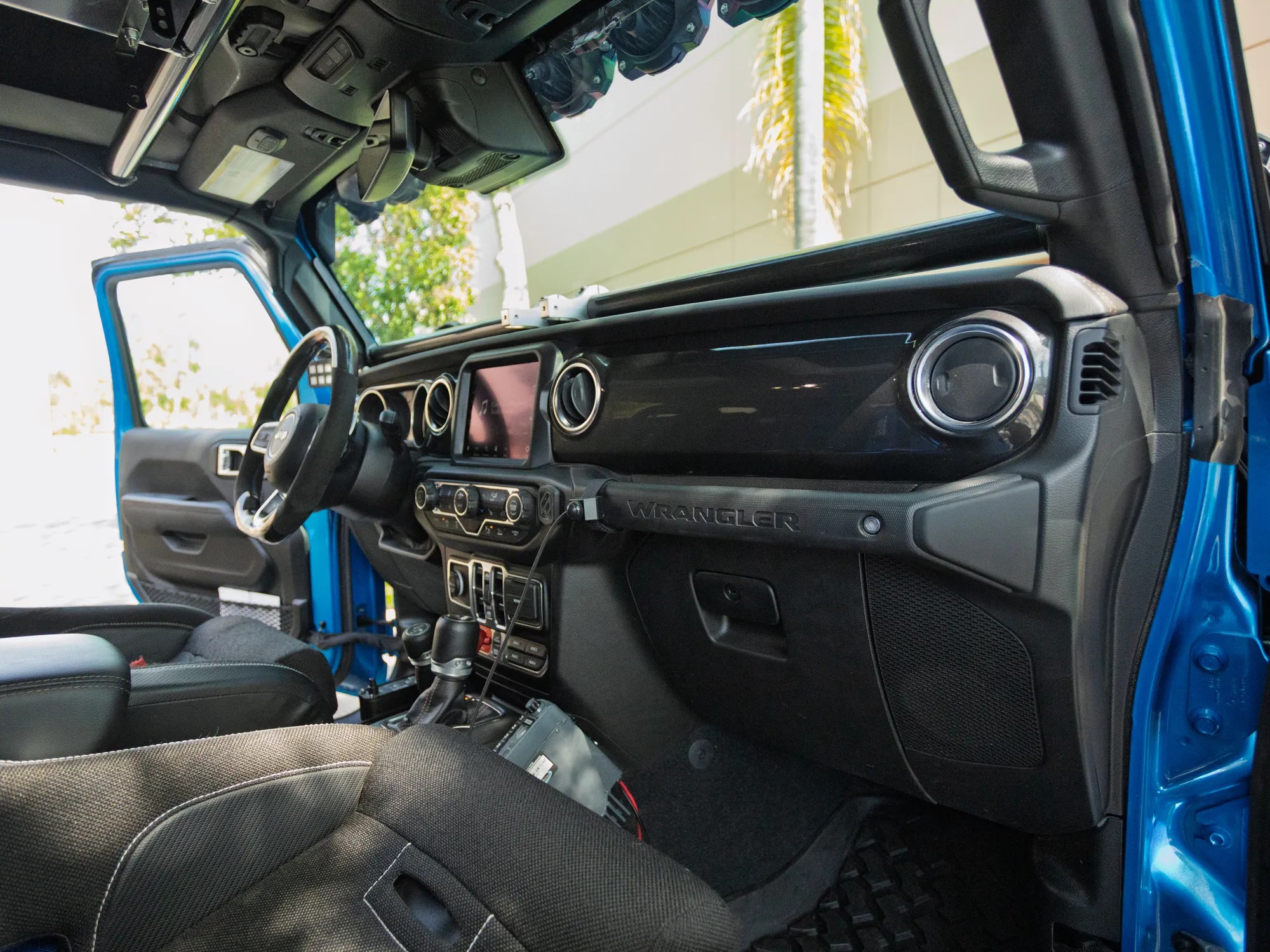 2021 Jeep Wrangler Unlimited Rubicon 392