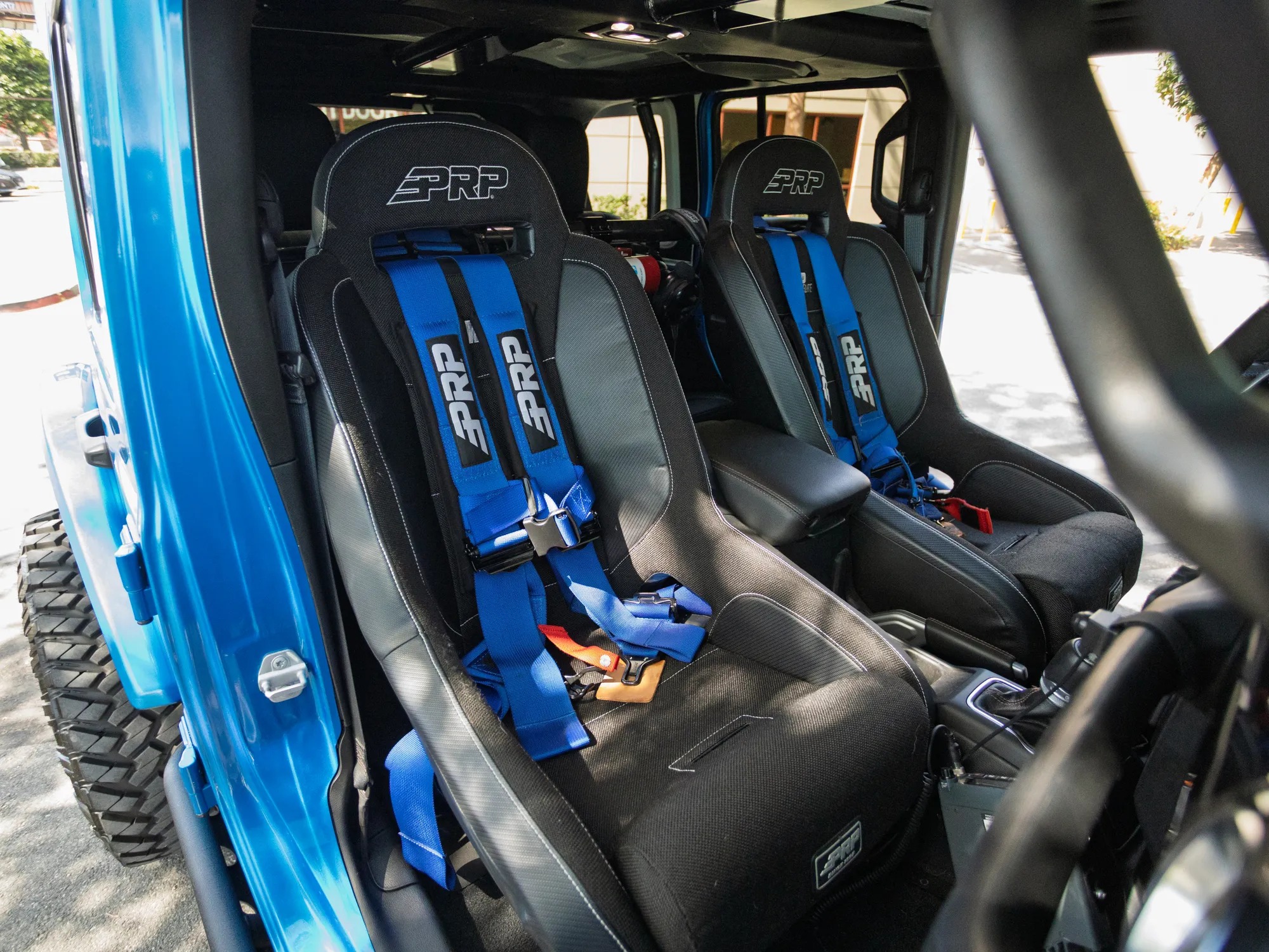 2021 Jeep Wrangler Unlimited Rubicon 392