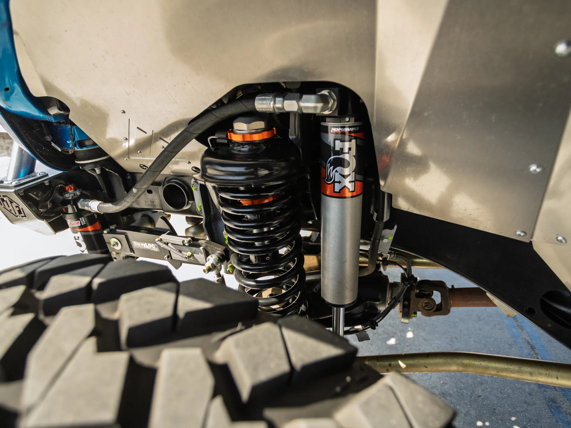 2021 Jeep Wrangler Unlimited Rubicon 392