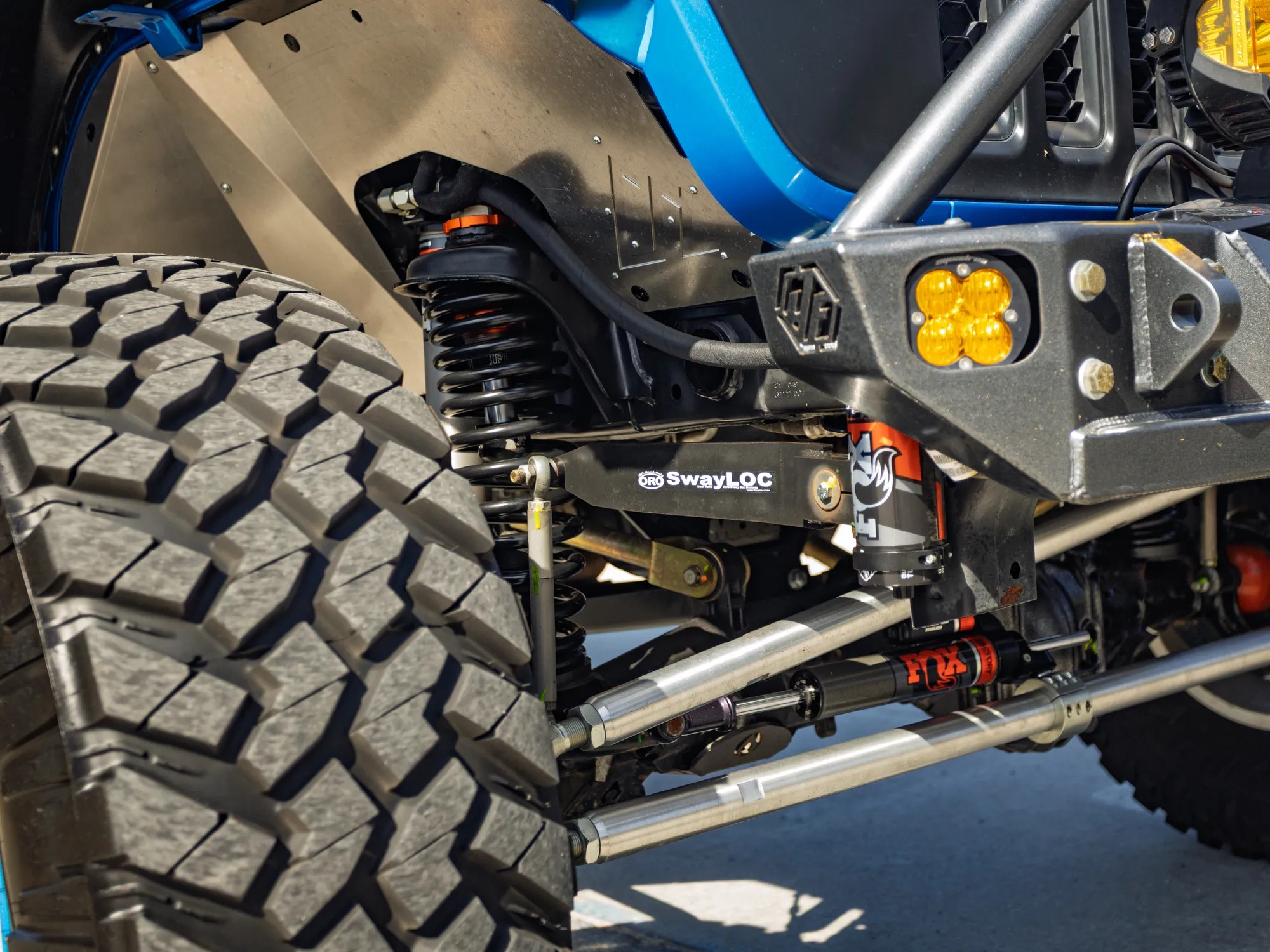 2021 Jeep Wrangler Unlimited Rubicon 392