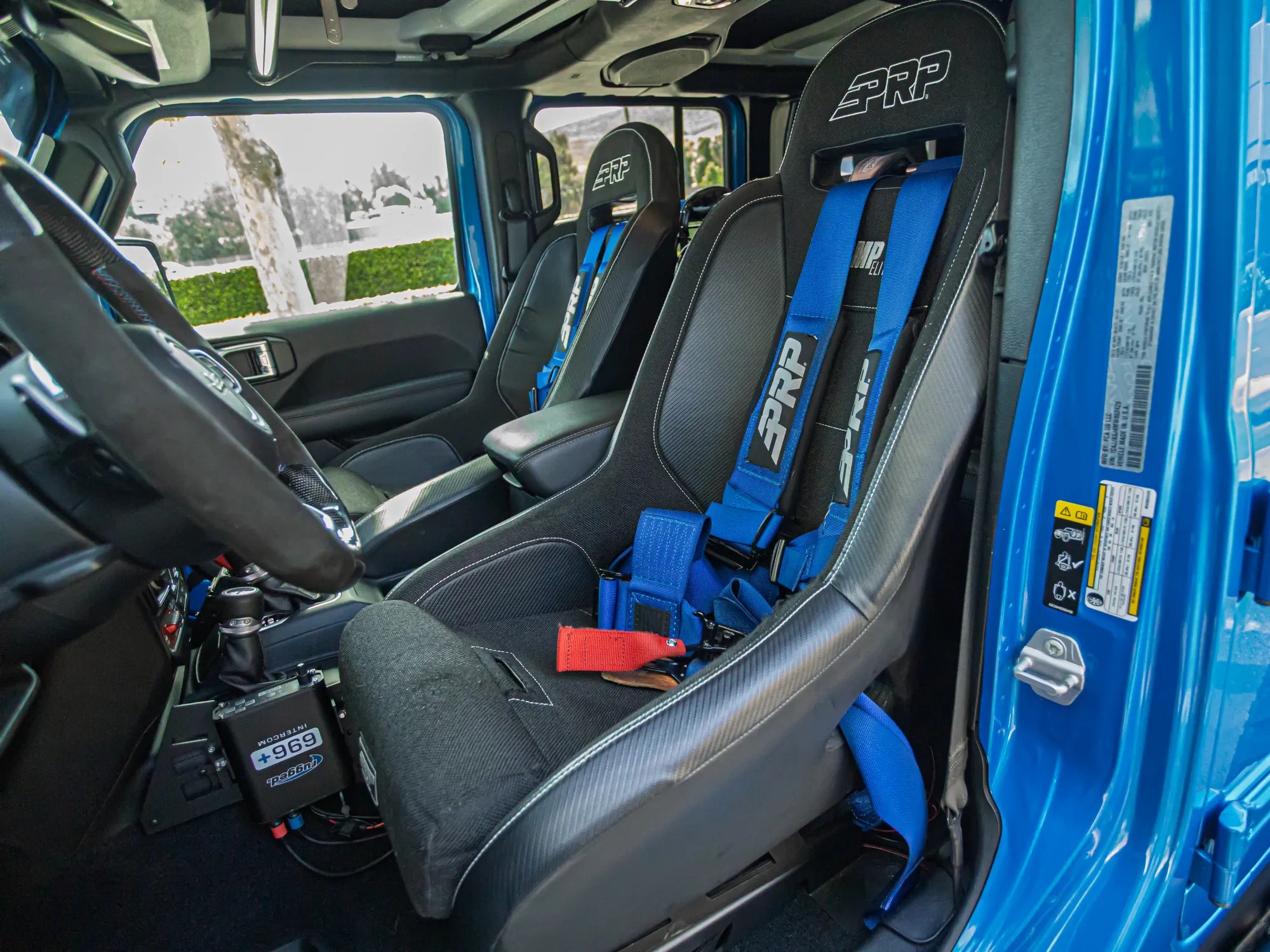 2021 Jeep Wrangler Unlimited Rubicon 392