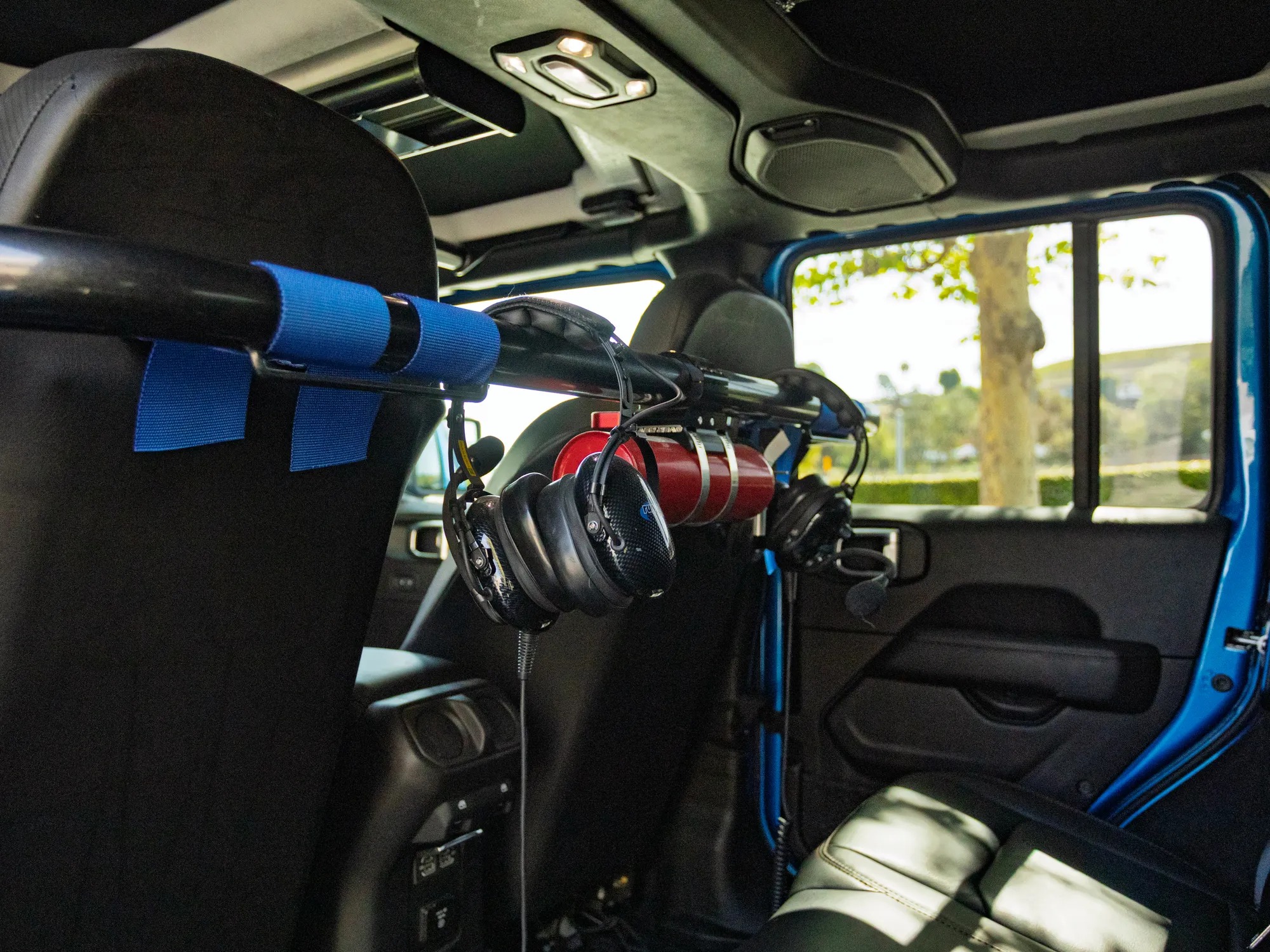 2021 Jeep Wrangler Unlimited Rubicon 392