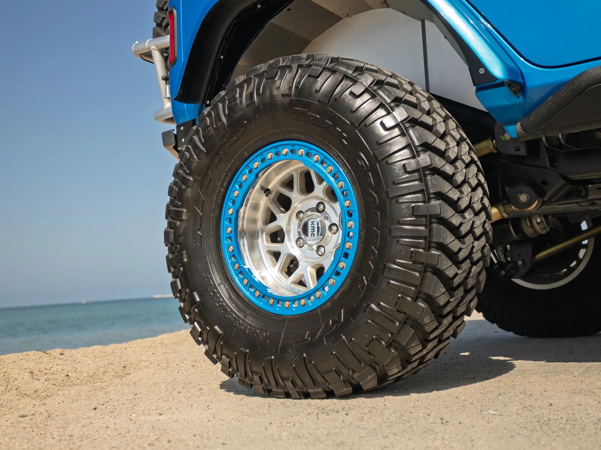 2021 Jeep Wrangler Unlimited Rubicon 392