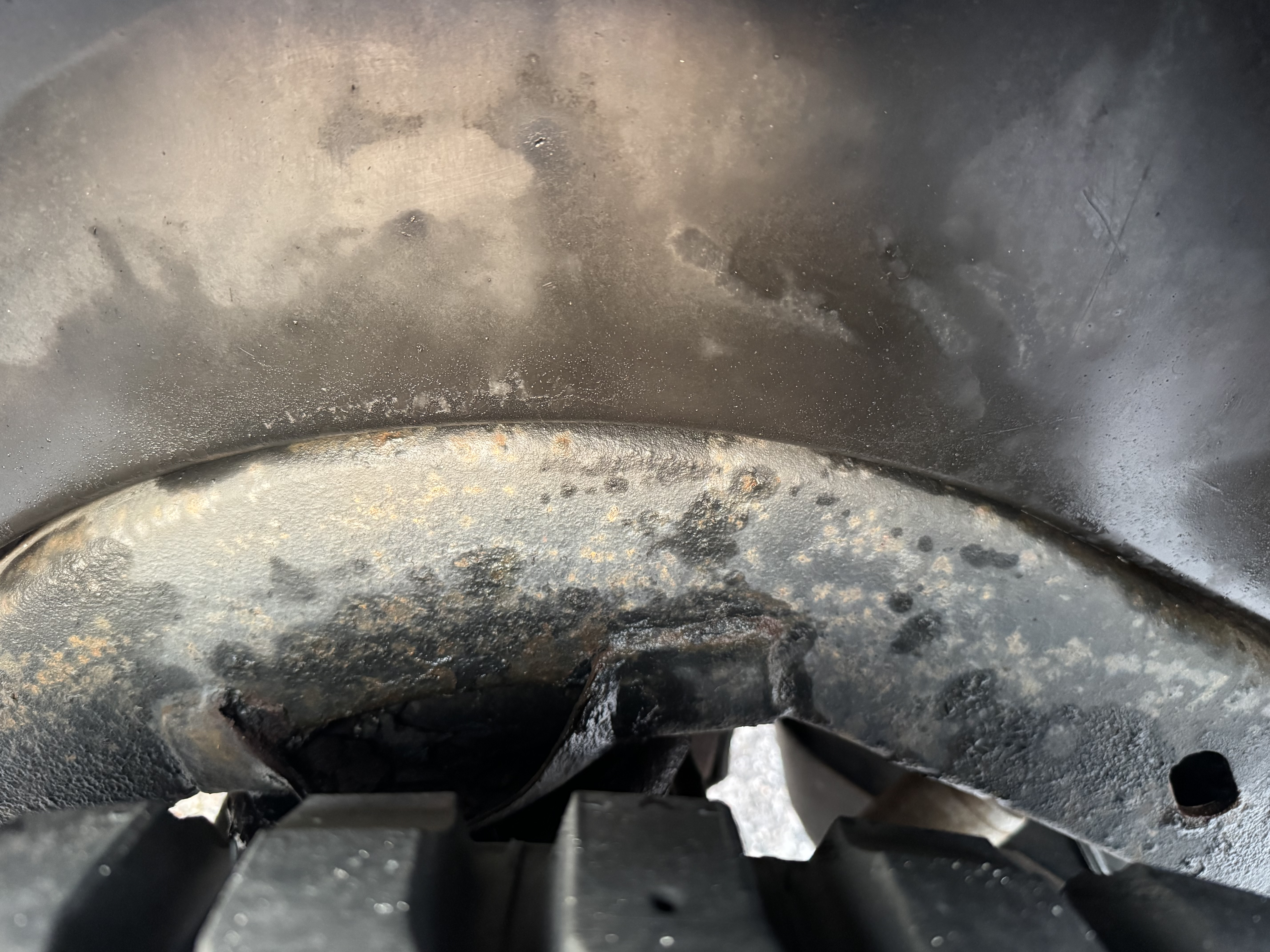 68k-Mile 1997 Jeep Wrangler Sport