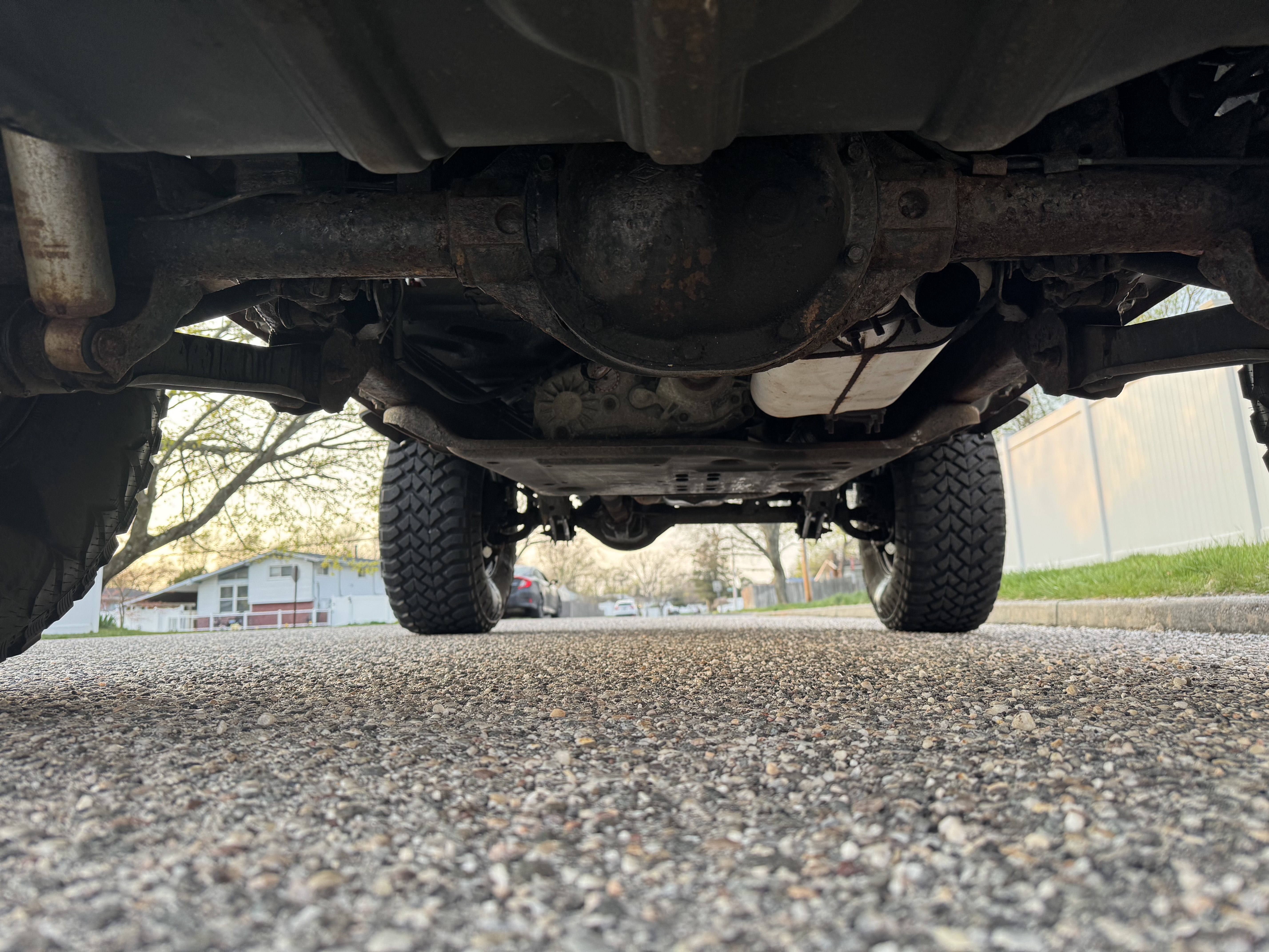 68k-Mile 1997 Jeep Wrangler Sport