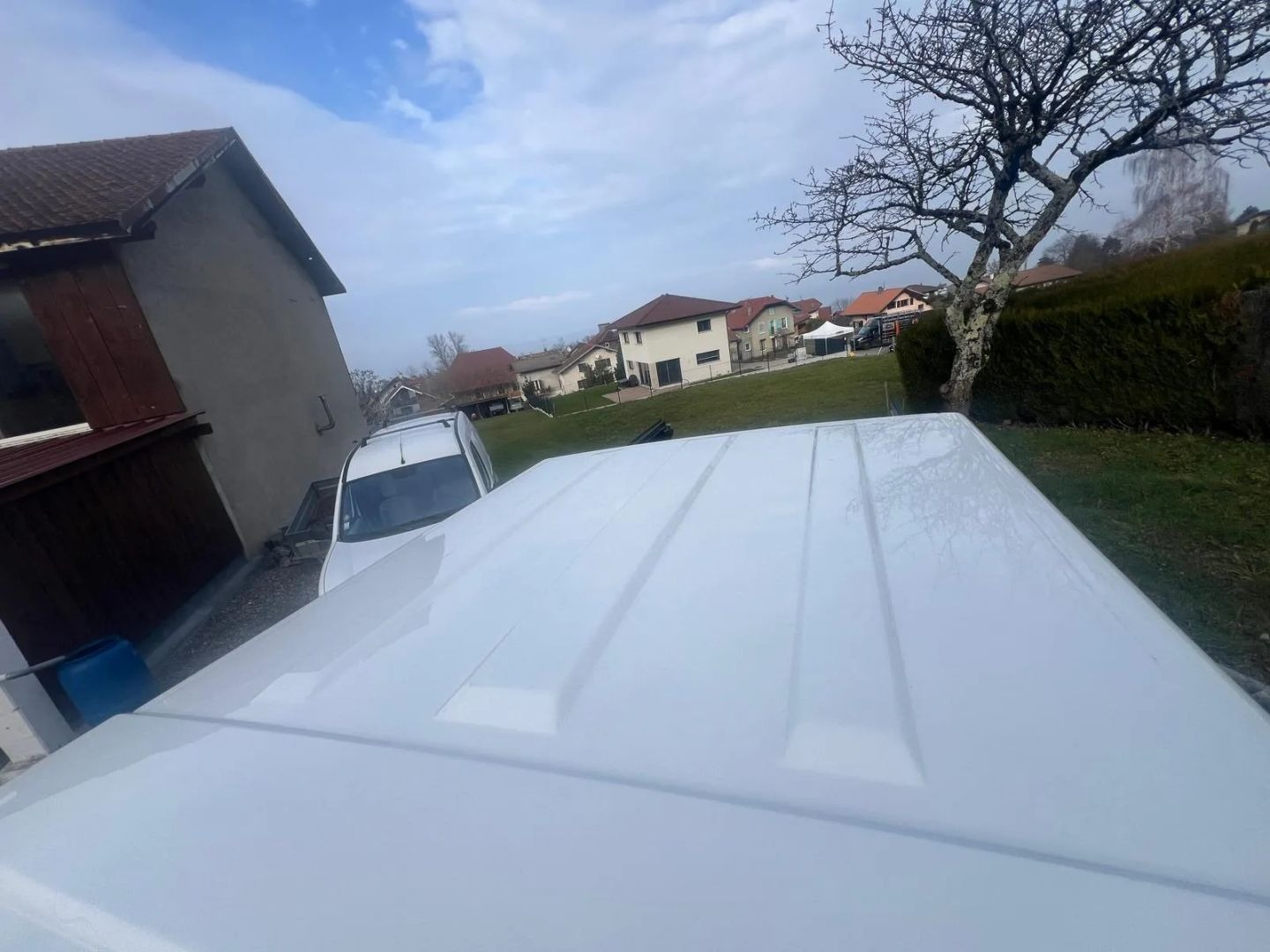 1995 Toyota Land Cruiser KZJ73