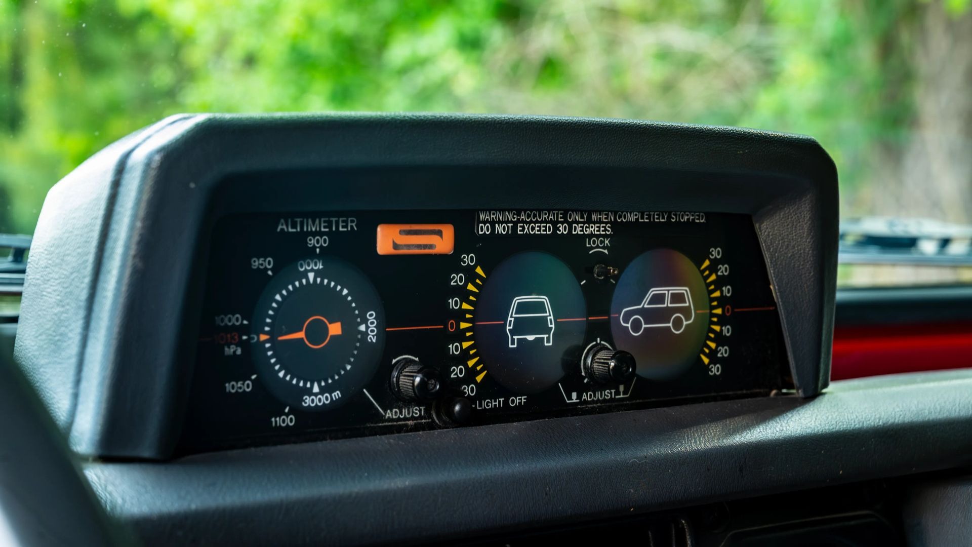 1995 Toyota Land Cruiser KZJ73